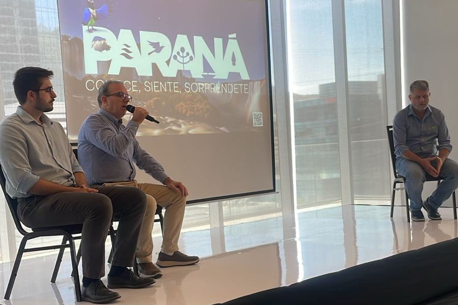 Empresários de turismo tem essa semana para se inscrever em feiras internacionais