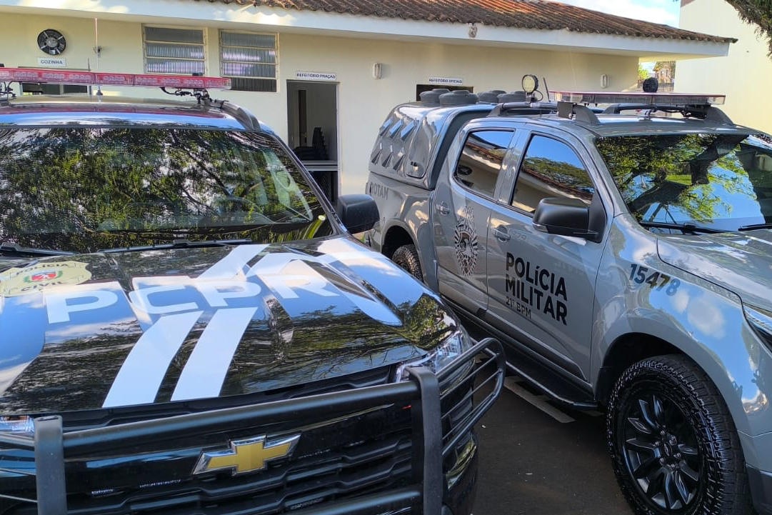 PCPR e PMPR prendem 11 pessoas por tráfico de drogas no Sudoeste do Paraná