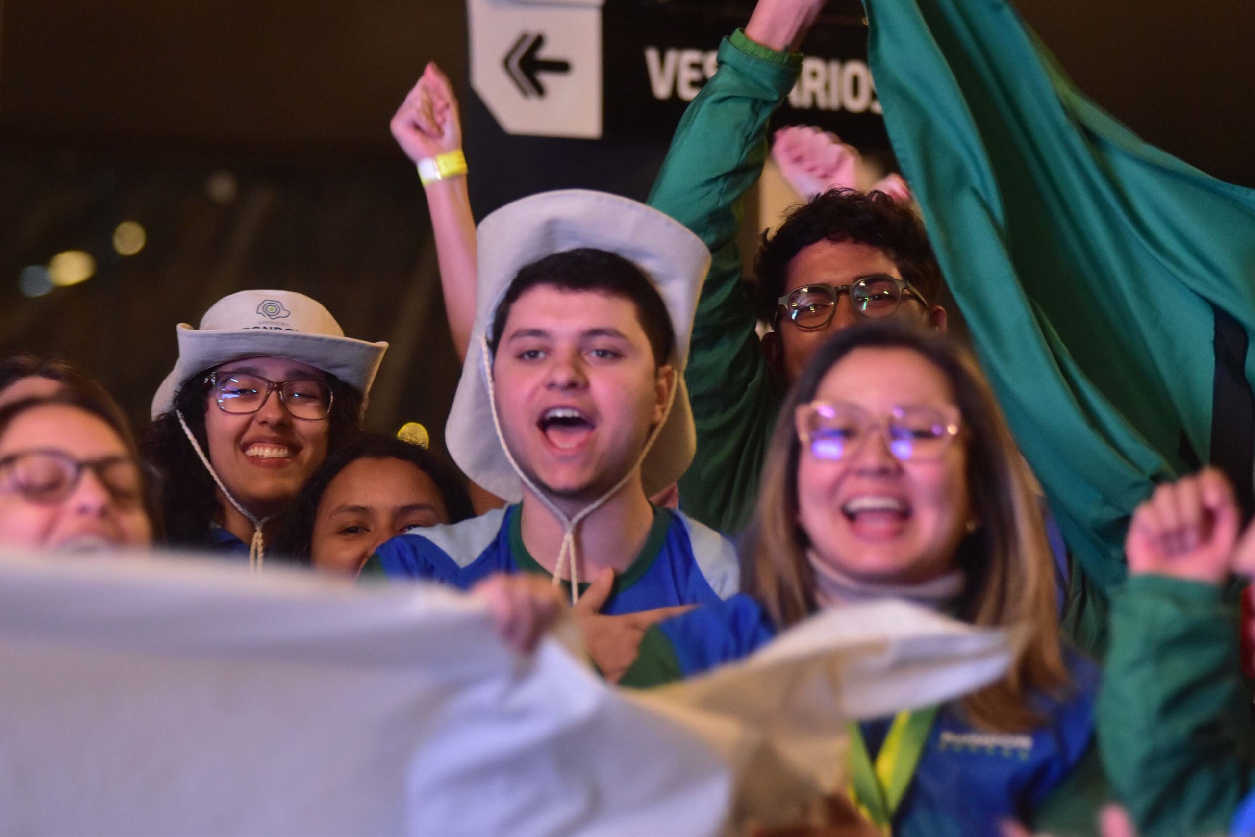 Em mais de 1.200 atividades, Operação Rondon Paraná impacta 38 mil pessoas