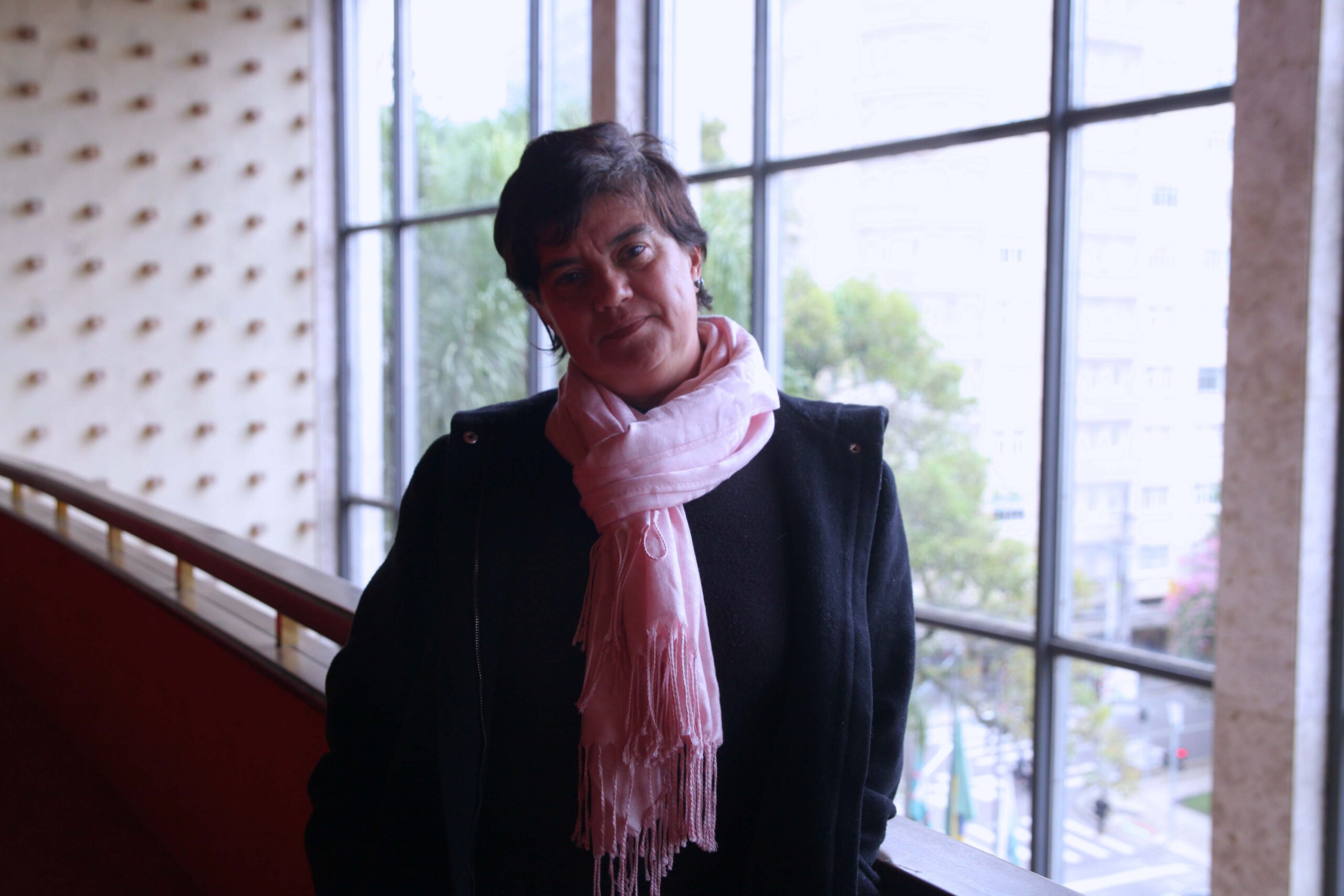 Teatro Guaíra e Biblioteca Pública firmam parceria para curso de teatro para crianças