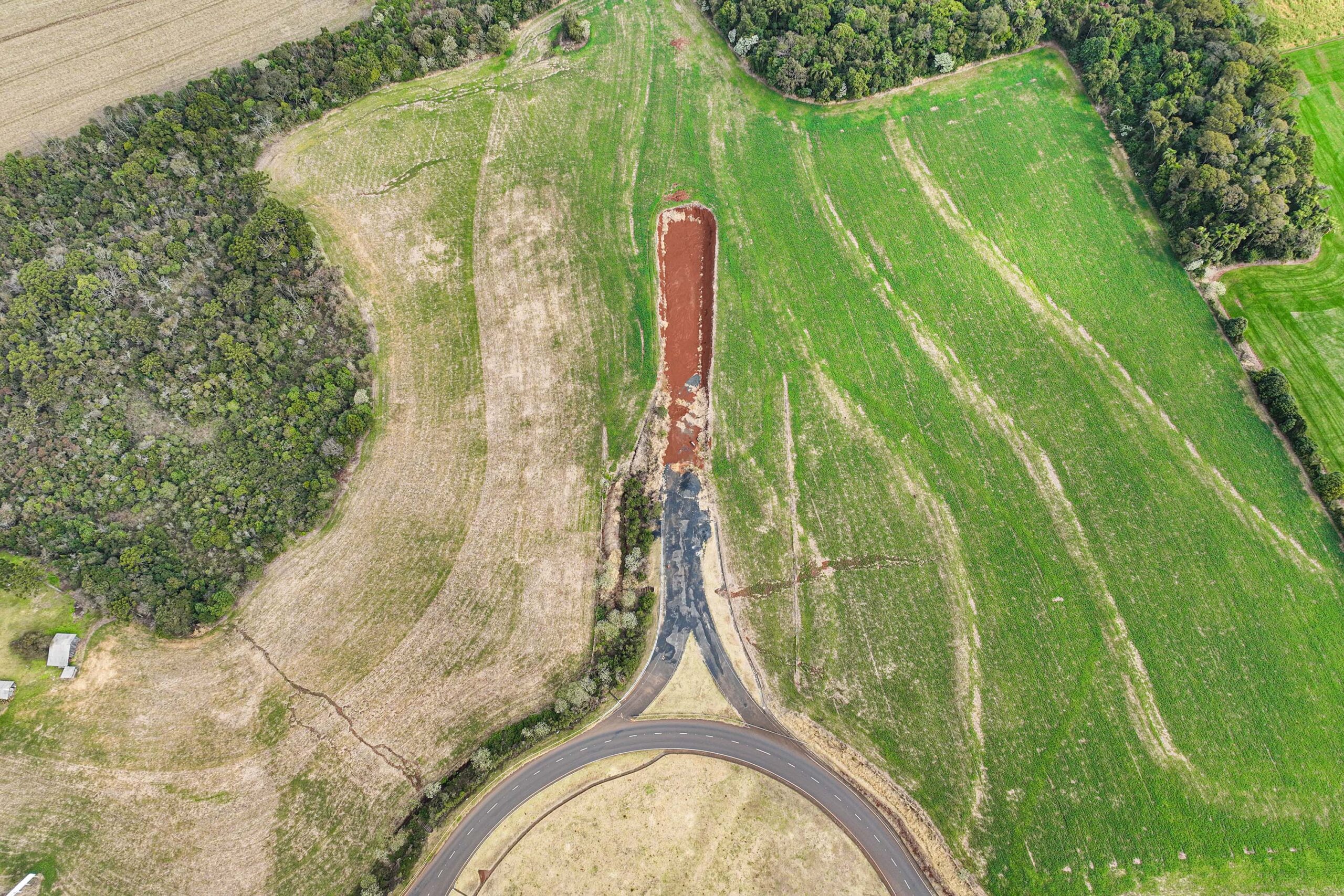Governador autoriza início das obras da nova etapa do Contorno de Pato Branco