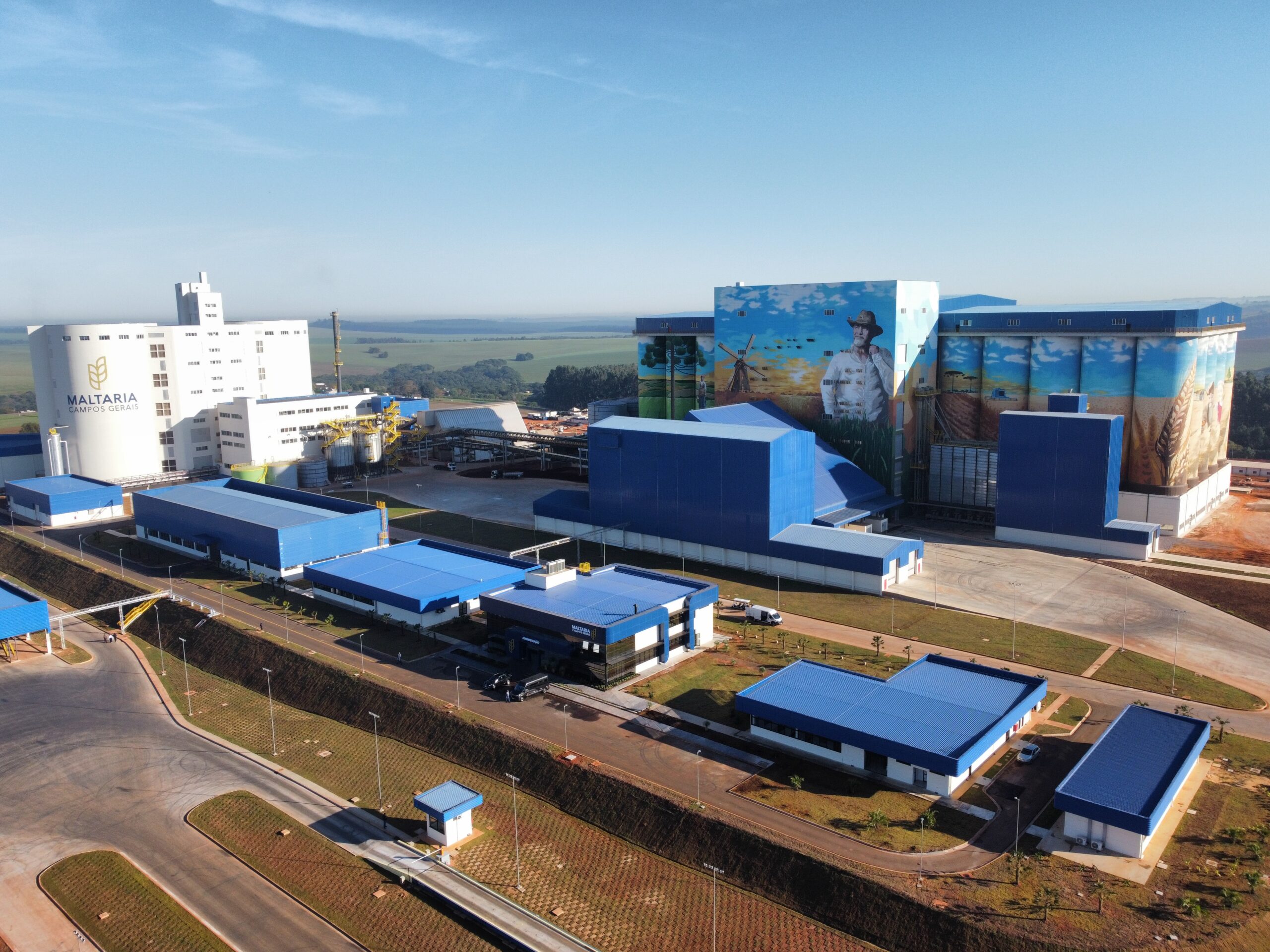 Com avanço de 5,7%, indústria do Paraná é a segunda que mais cresce no Brasil em 2025