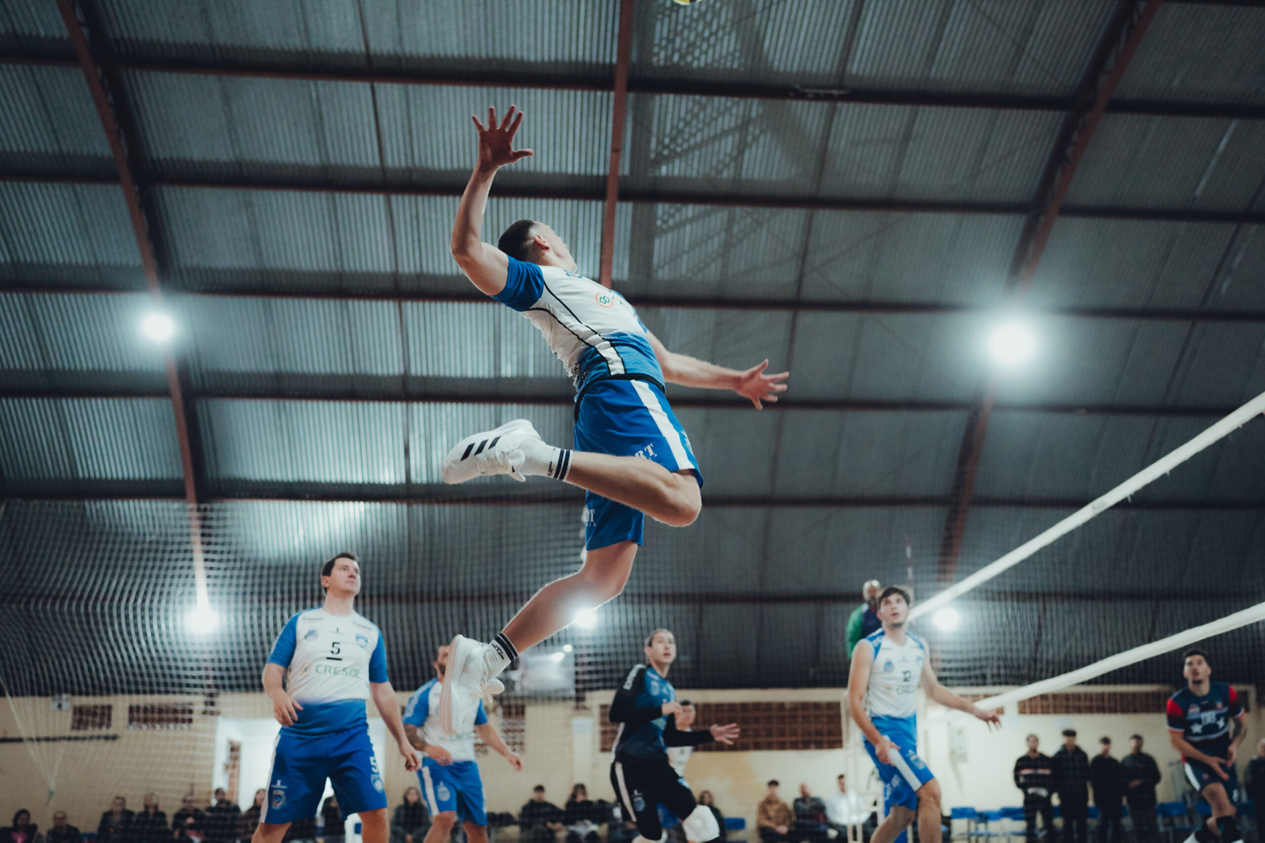 Fim da Regional: Jogos Abertos do Paraná definem campeões que seguem para a nova fase
