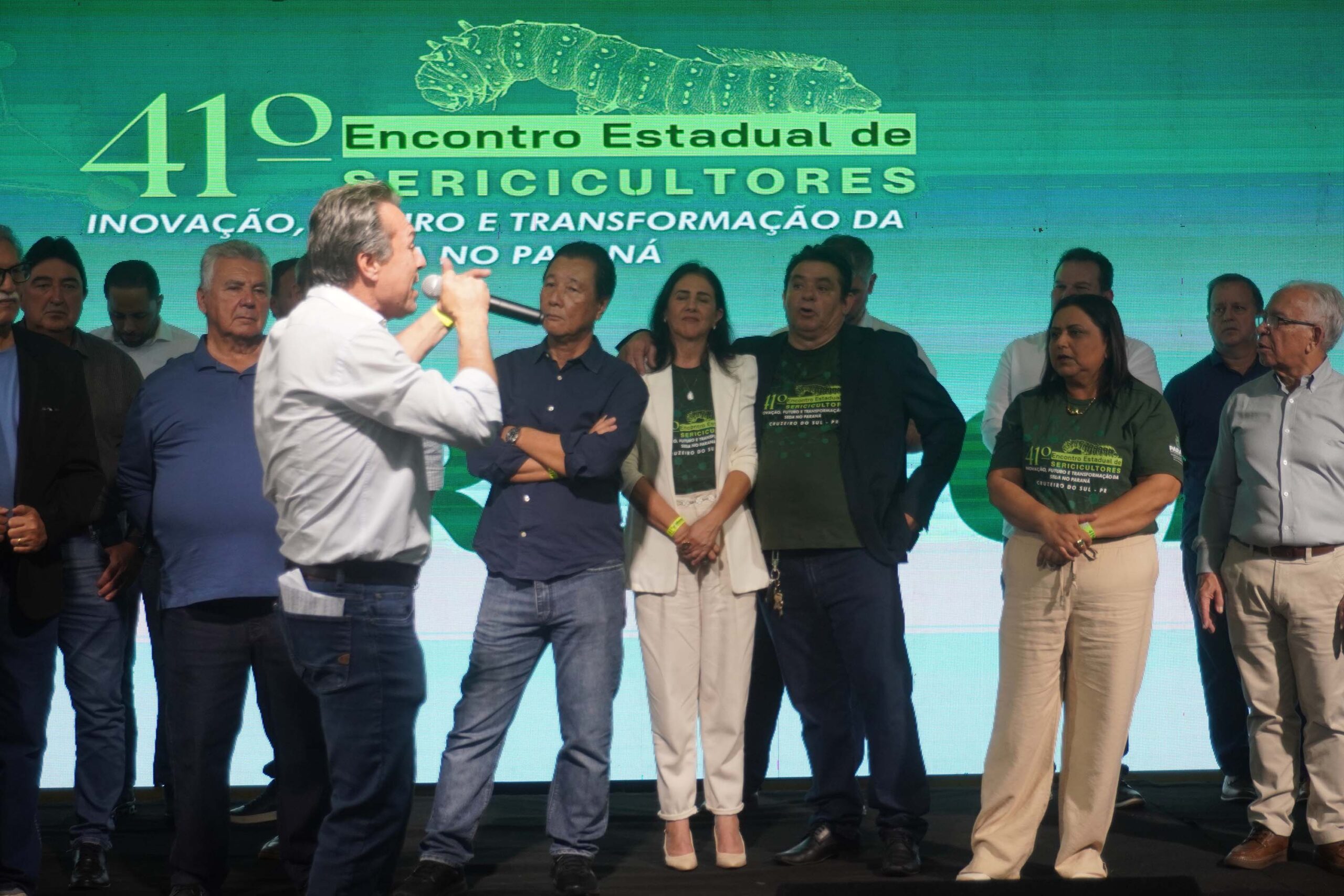 Concurso Seda Paraná anuncia dez finalistas; campeãs vão viajar para a França
