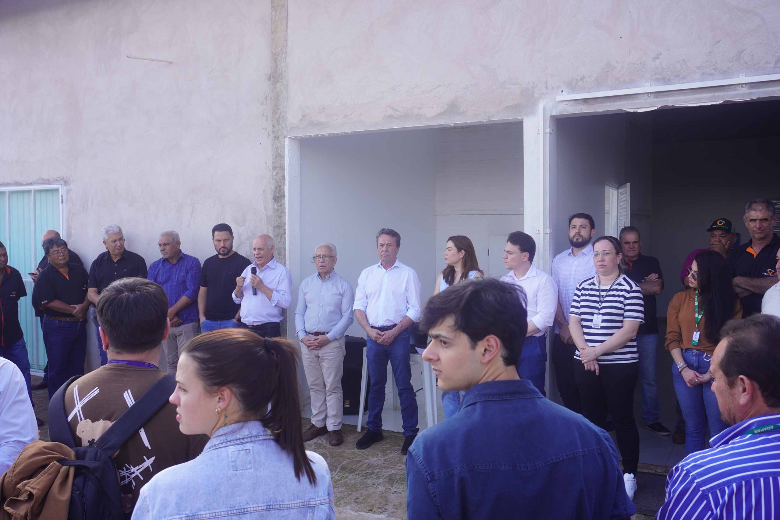 Com selo Susaf, cooperativa de Alto Paraná pode vender tilápia para todo Estado