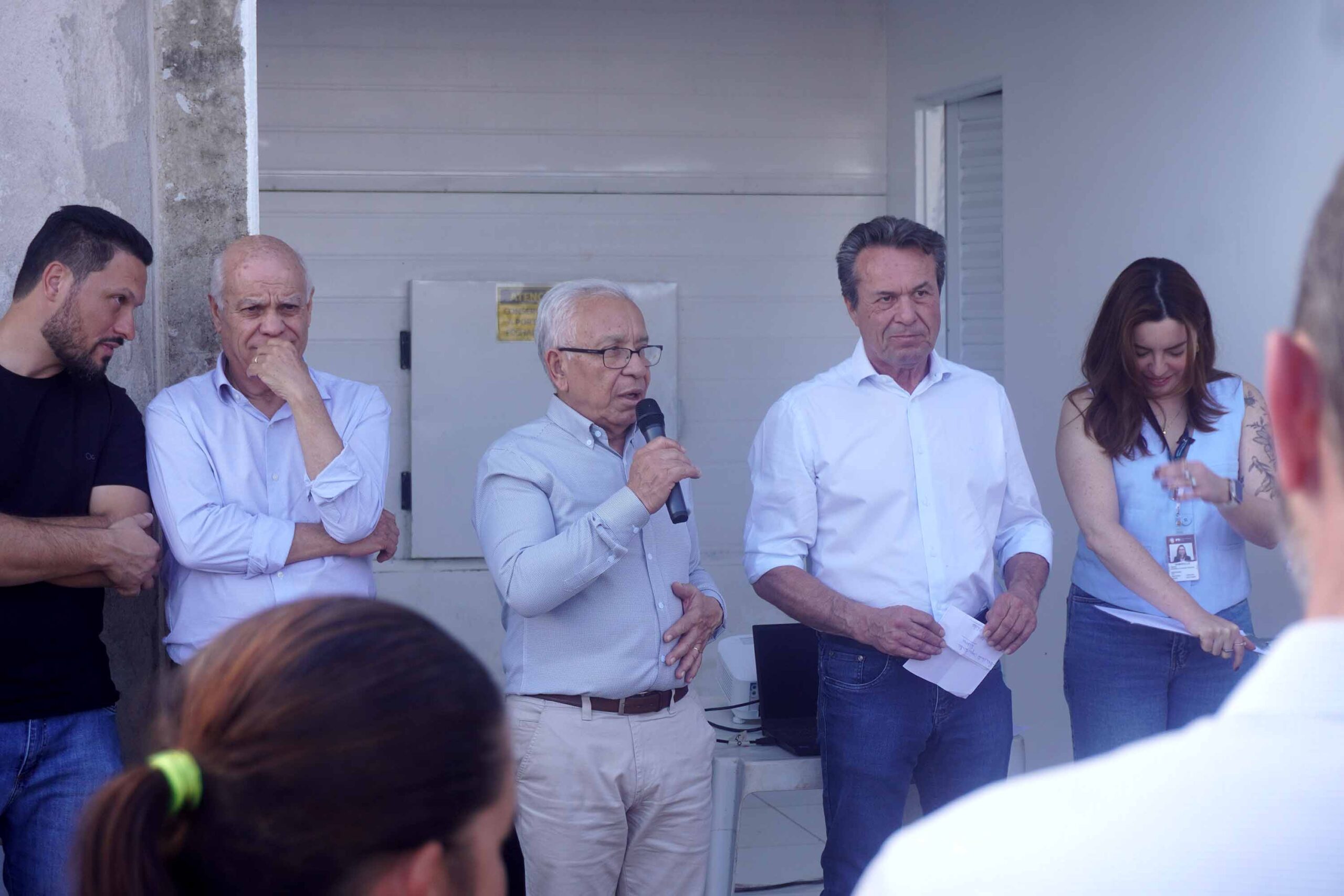 Com selo Susaf, cooperativa de Alto Paraná pode vender tilápia para todo Estado