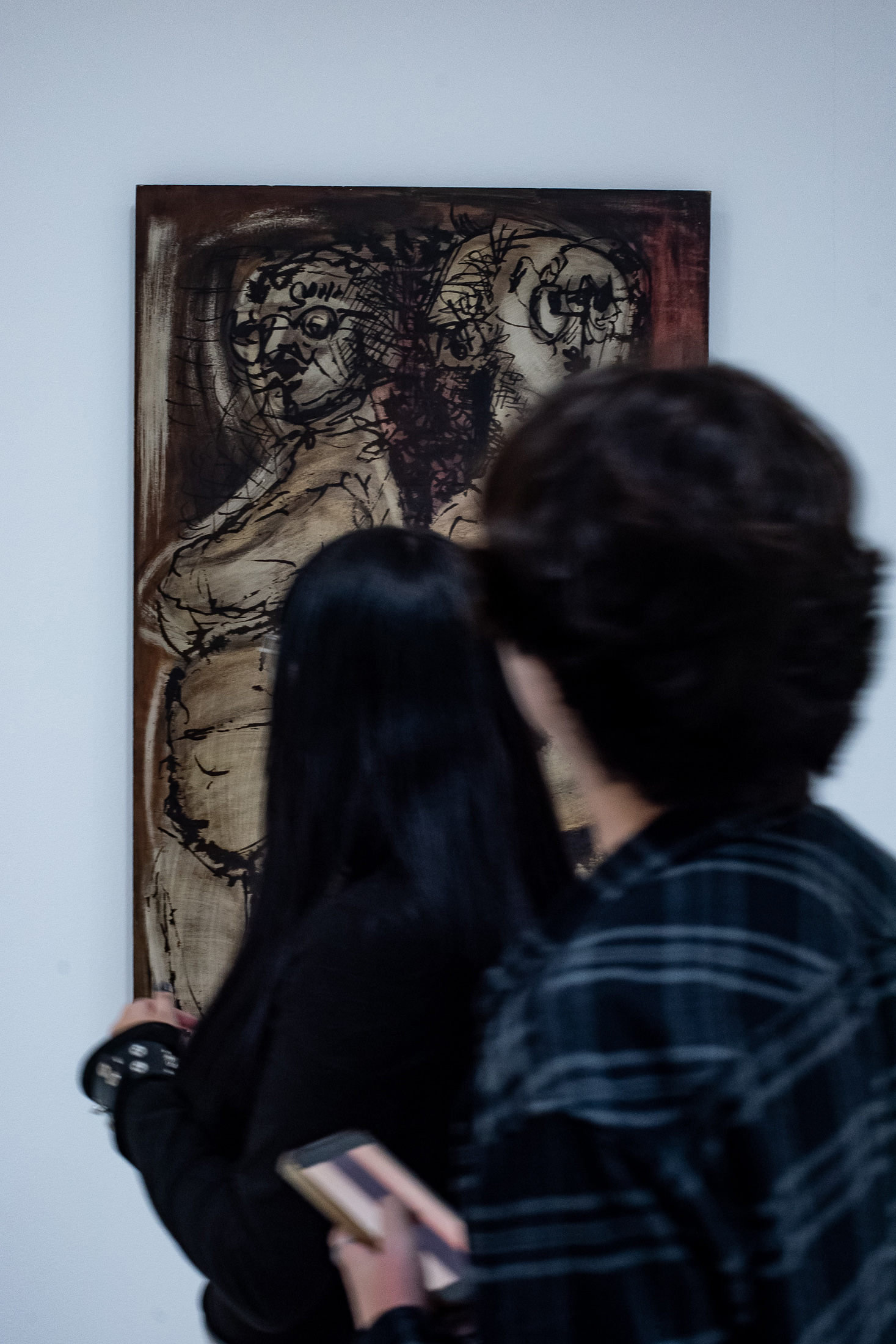 MAC Paraná promove oficina voltada a diferentes linguagens artísticas