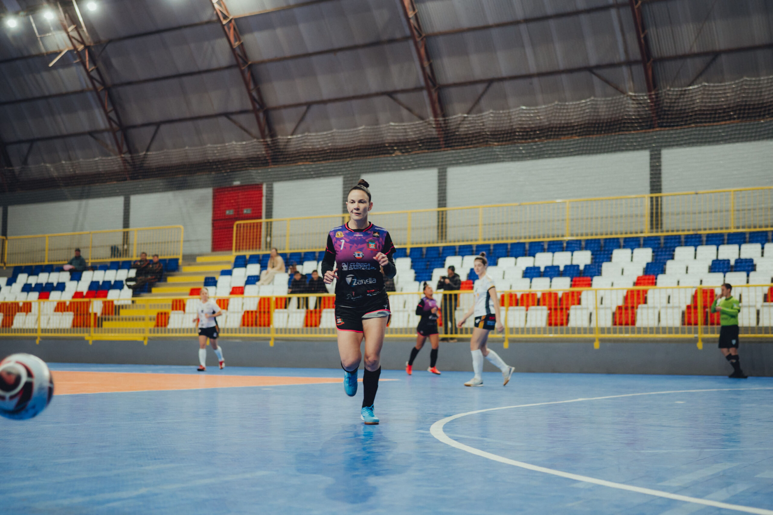 Fim da Regional: Jogos Abertos do Paraná definem campeões que seguem para a nova fase