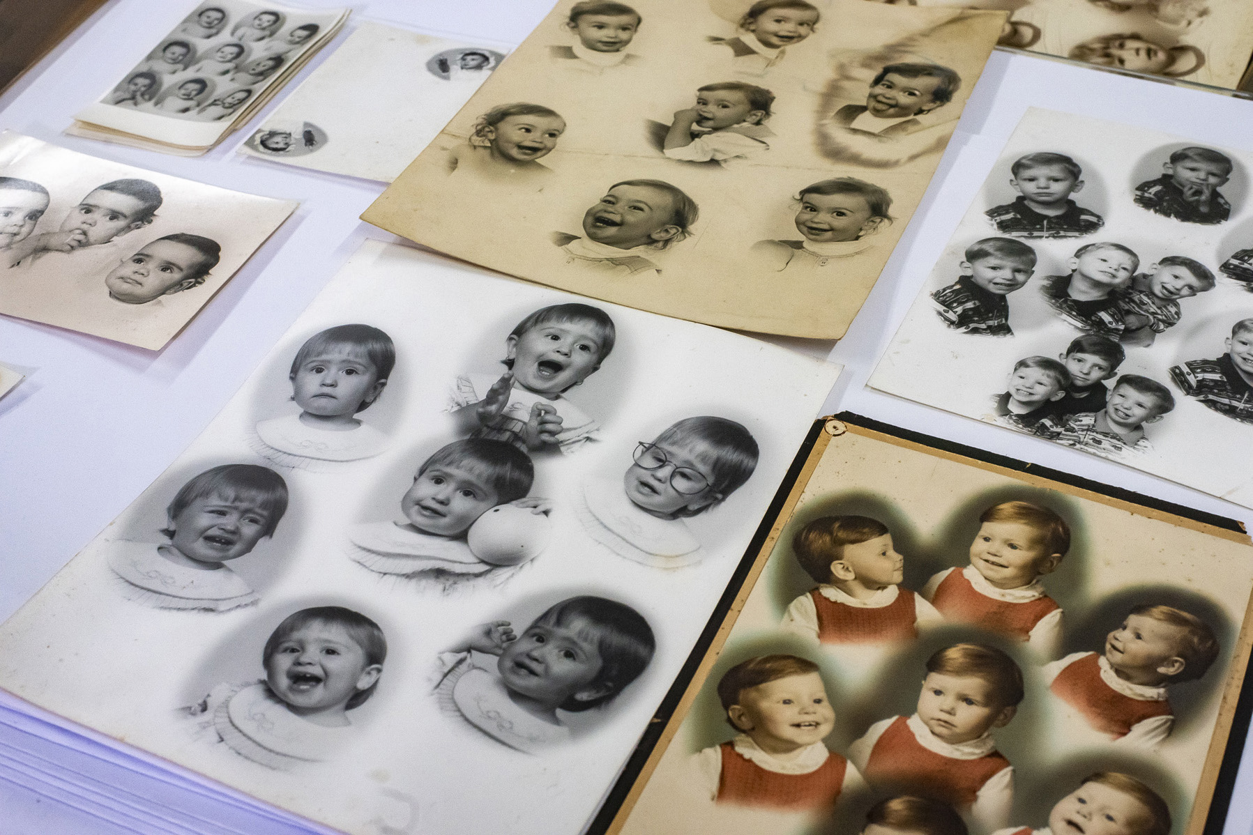Foto Brasil: a memória fotográfica de Curitiba é preservada no acervo do MIS-PR