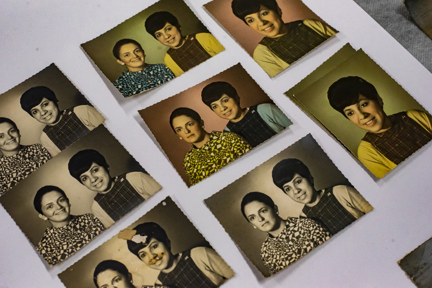 Foto Brasil: a memória fotográfica de Curitiba é preservada no acervo do MIS-PR