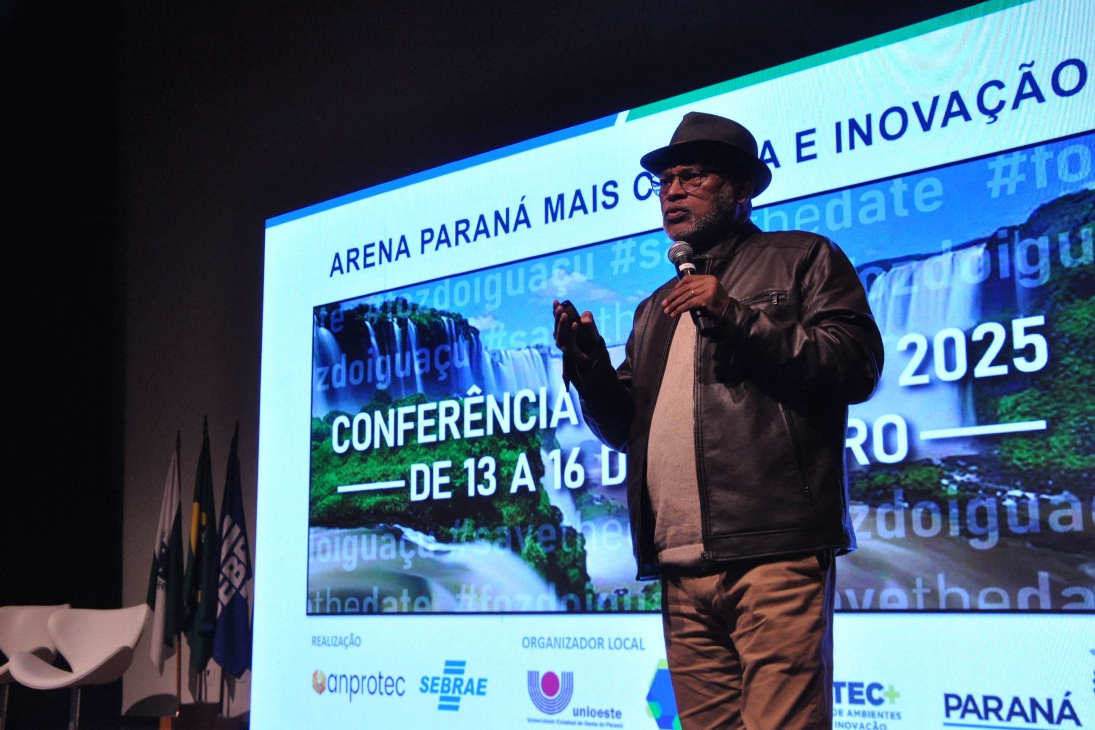 Promovidos pelo Estado, encontros mobilizam agentes de inovação antes de conferência nacional
