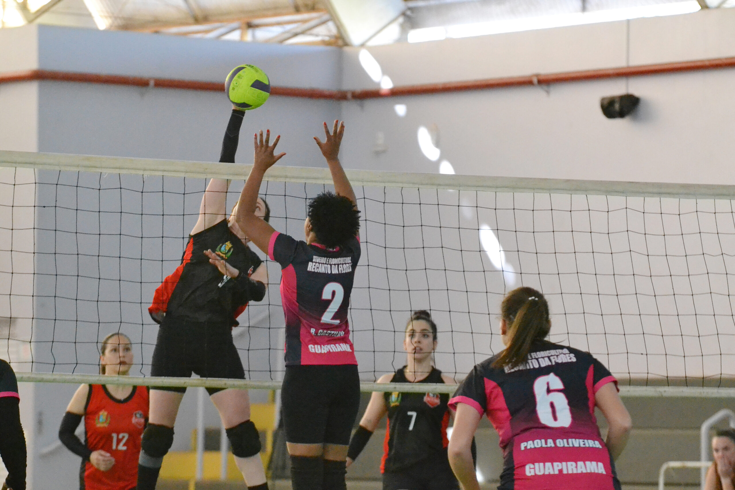 Fim da Regional: Jogos Abertos do Paraná definem campeões que seguem para a nova fase
