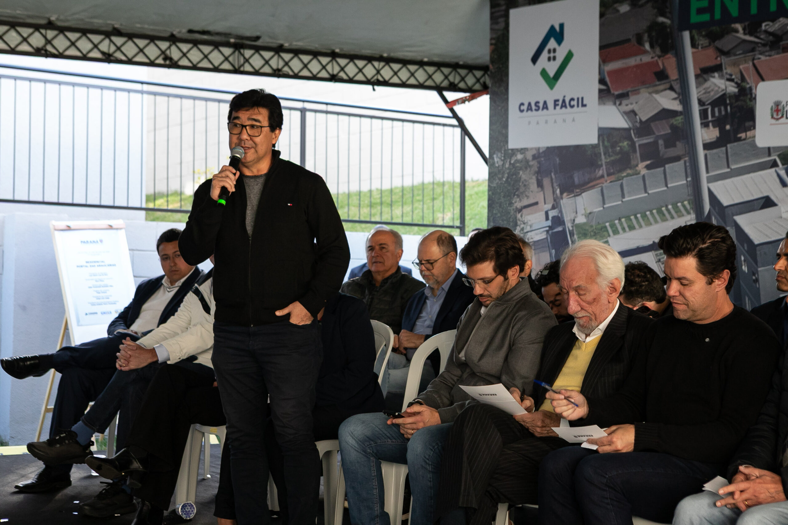 Piana entrega residencial com 128 apartamentos para atender famílias de Londrina