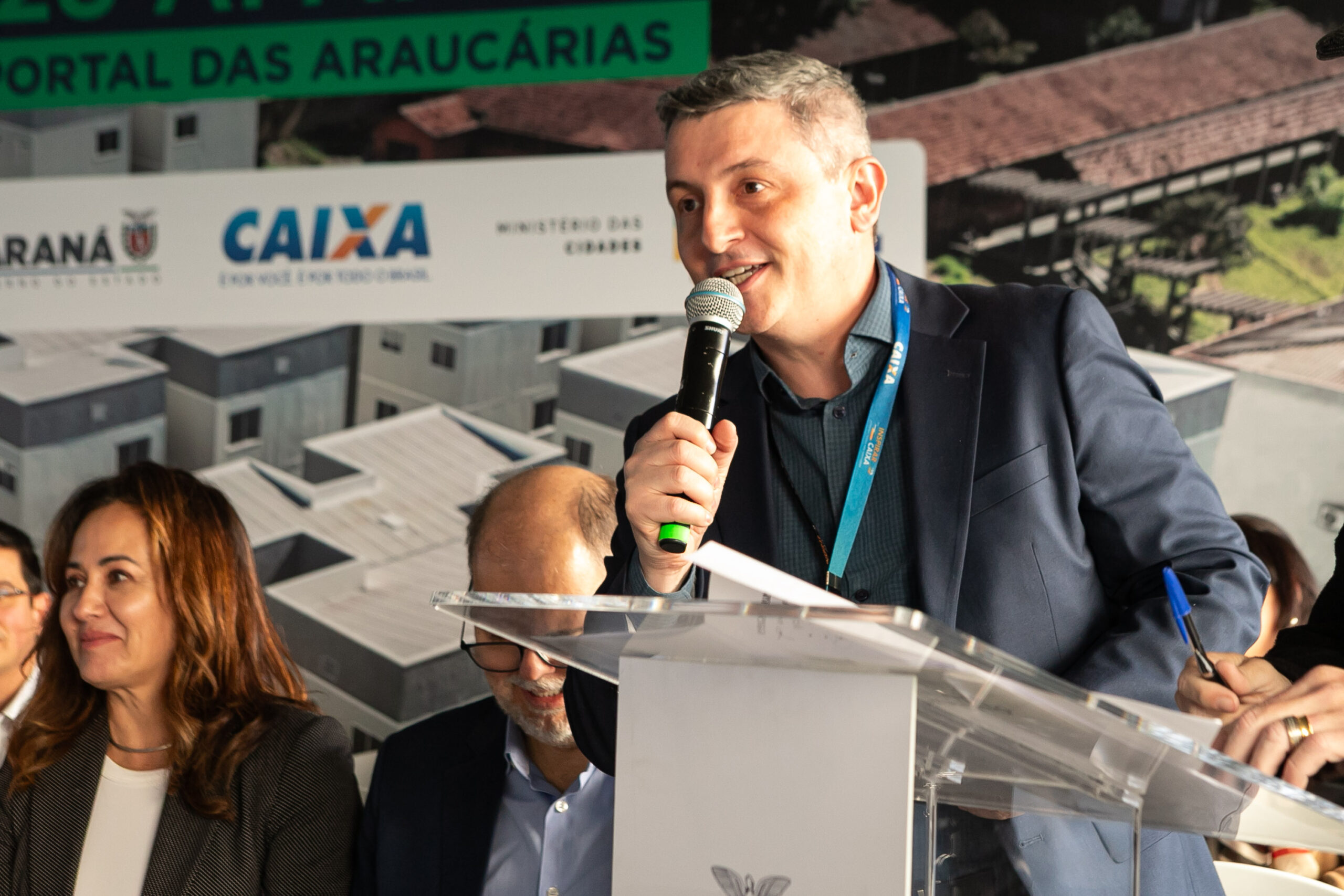 Piana entrega residencial com 128 apartamentos para atender famílias de Londrina