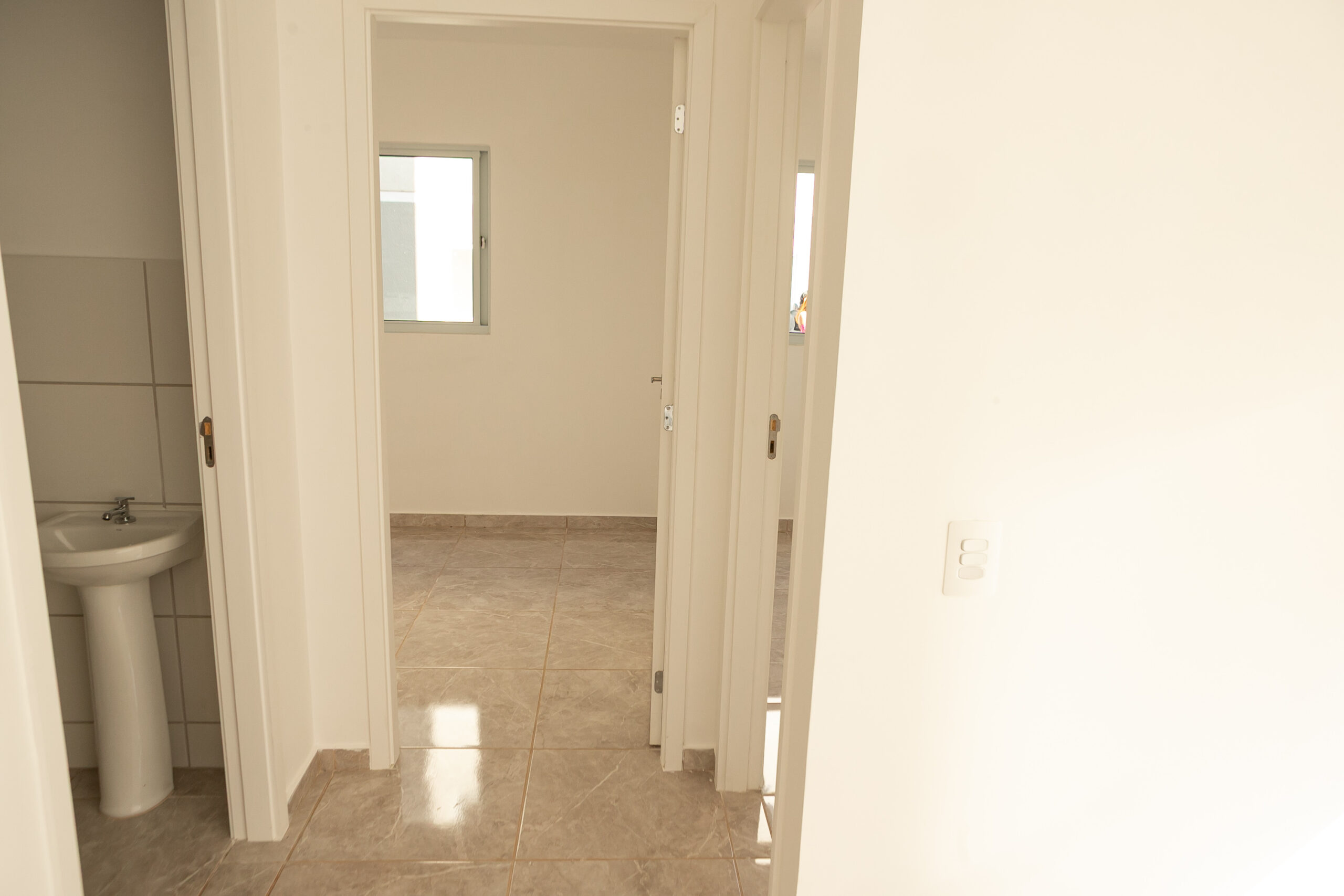 Piana entrega residencial com 128 apartamentos para atender famílias de Londrina