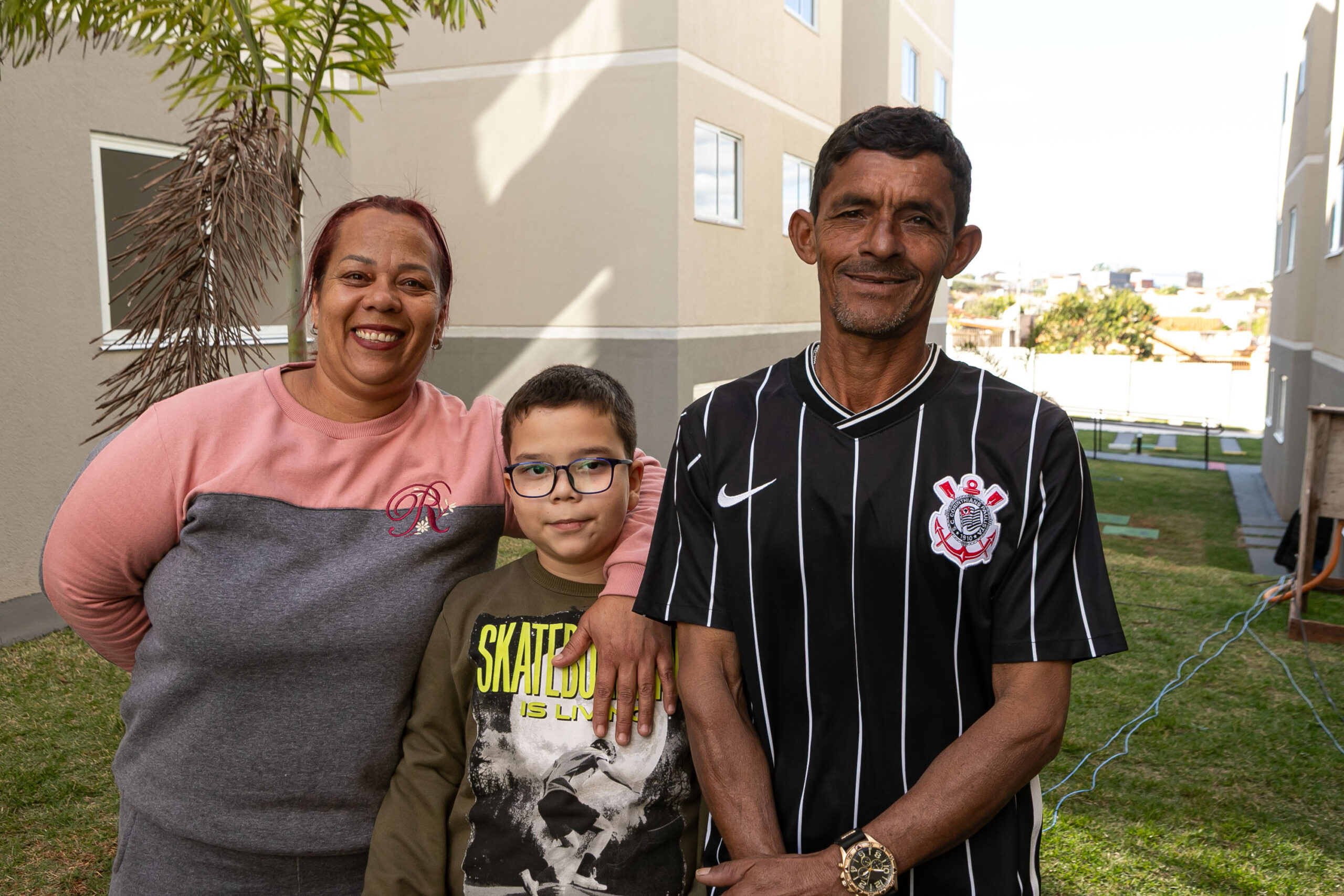 Piana entrega residencial com 128 apartamentos para atender famílias de Londrina
