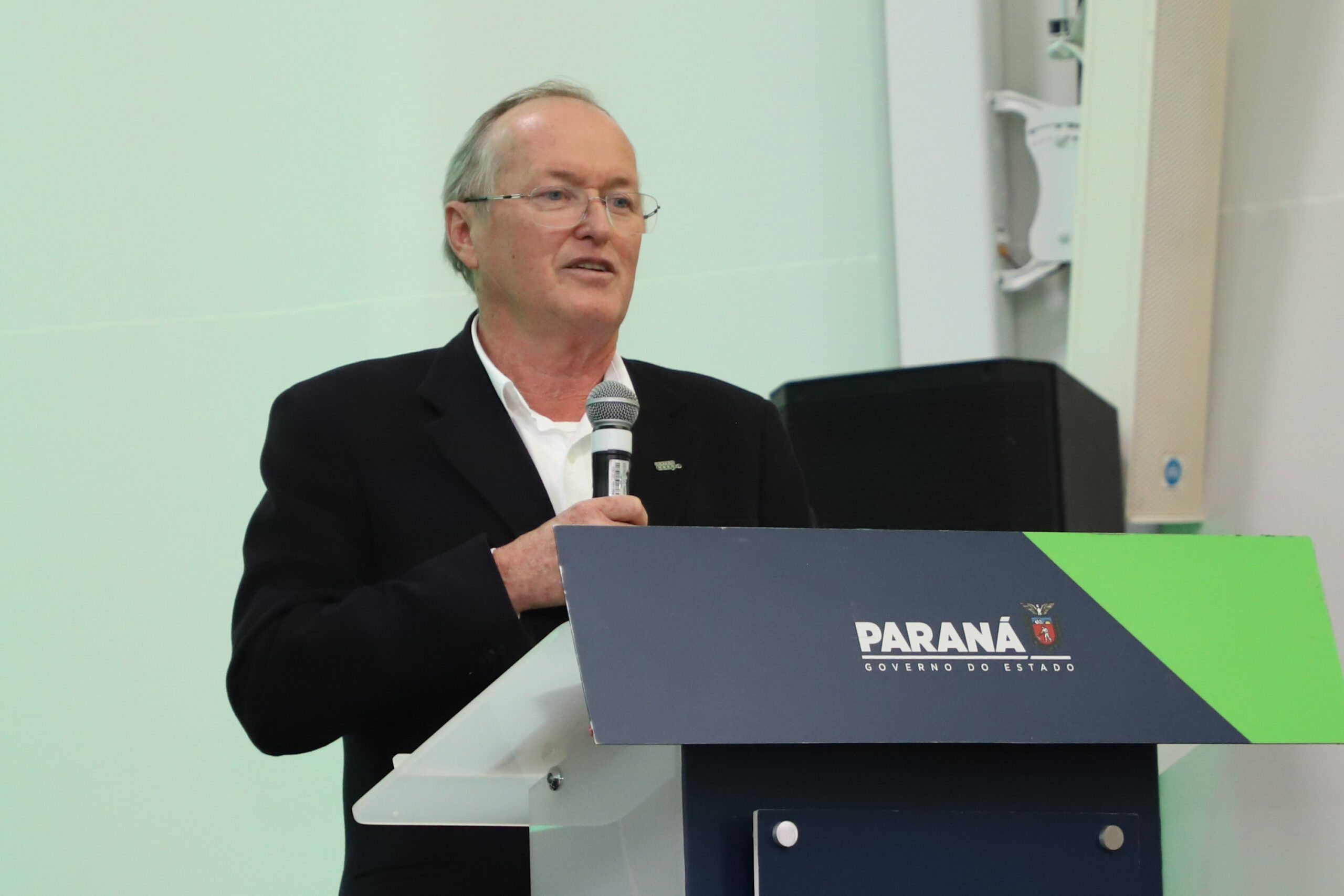 Modelo reconhecido pela ONU: Piana destaca cooperativismo como motor do agronegócio do Paraná