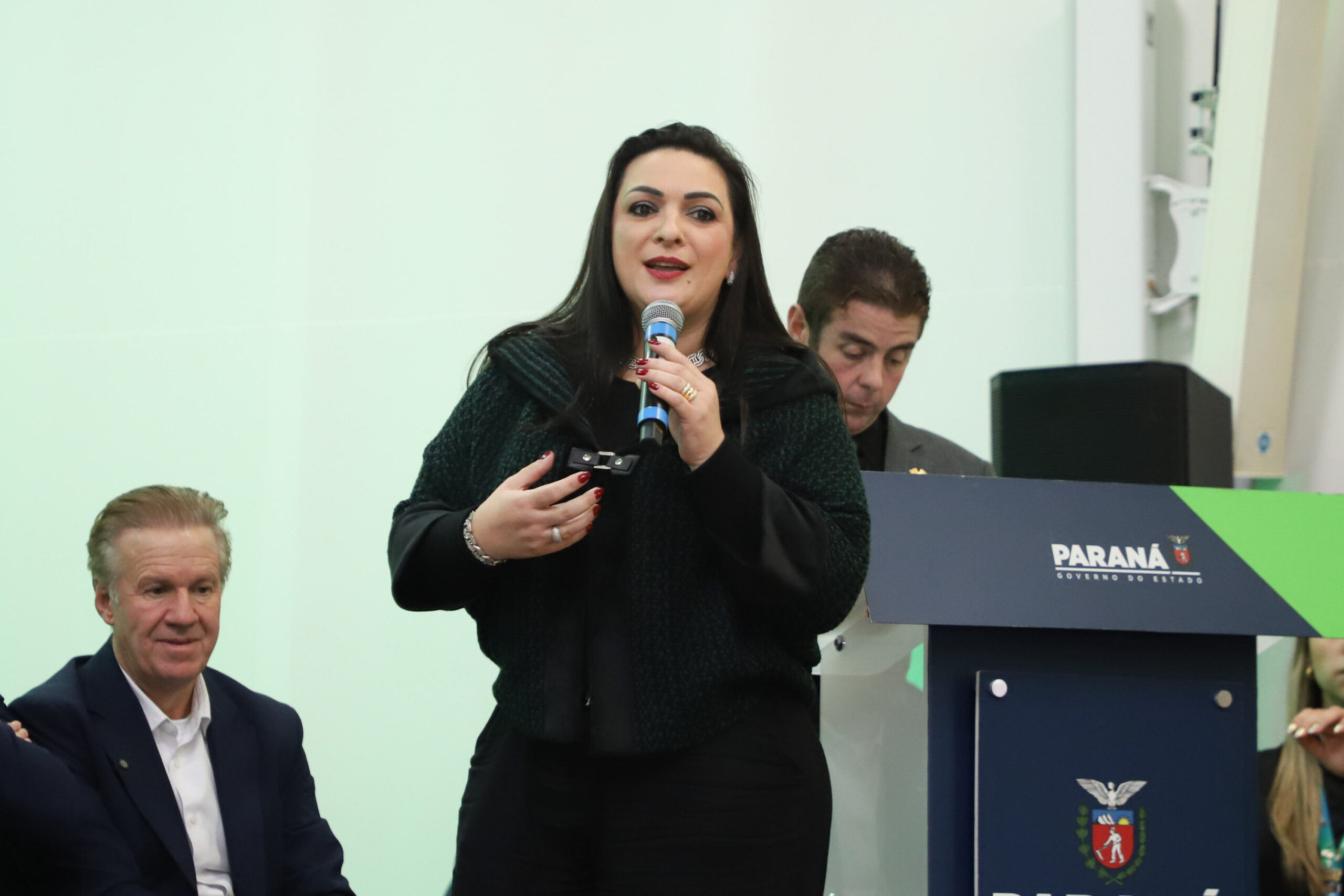 Modelo reconhecido pela ONU: Piana destaca cooperativismo como motor do agronegócio do Paraná