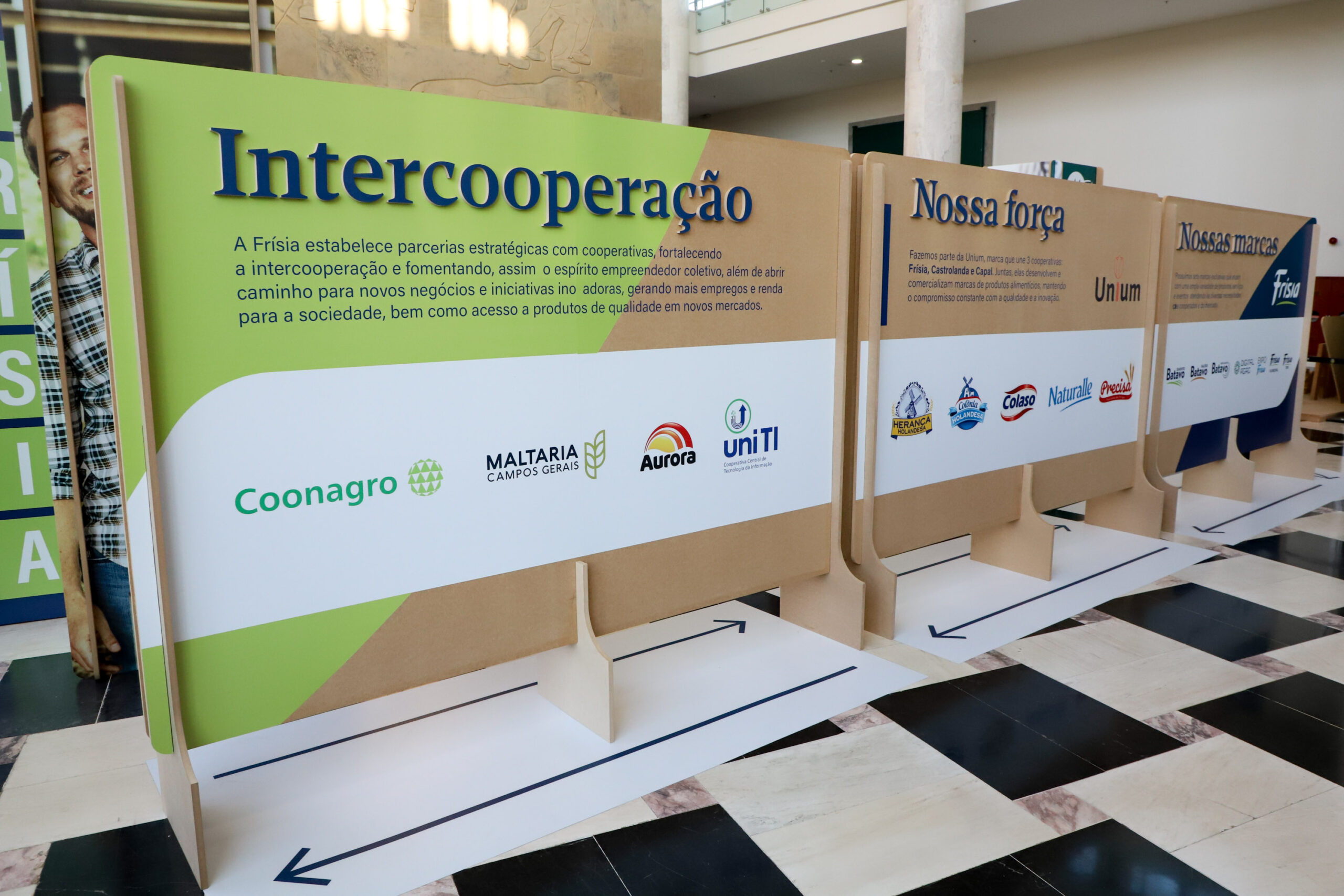 Modelo reconhecido pela ONU: Piana destaca cooperativismo como motor do agronegócio do Paraná