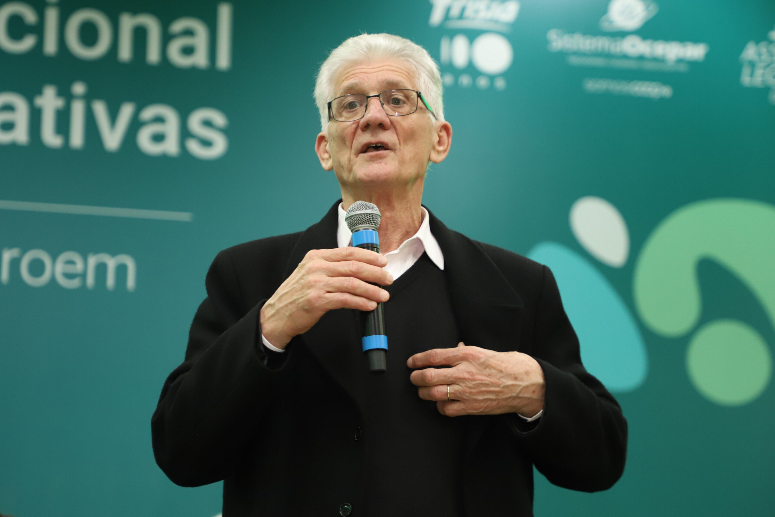 Modelo reconhecido pela ONU: Piana destaca cooperativismo como motor do agronegócio do Paraná