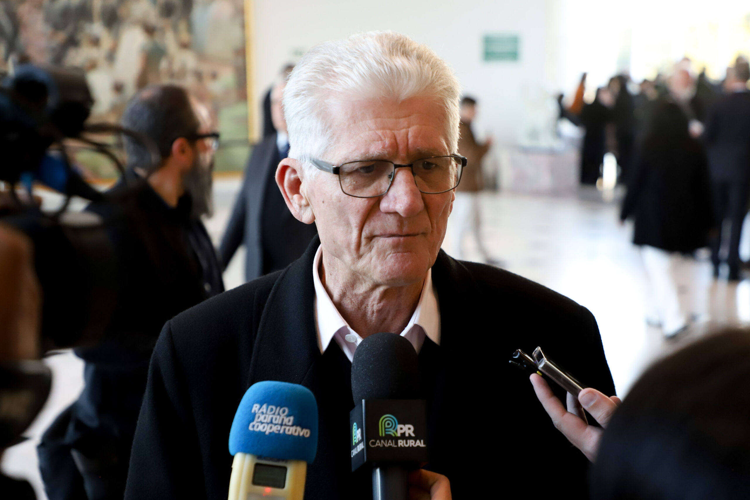 Modelo reconhecido pela ONU: Piana destaca cooperativismo como motor do agronegócio do Paraná