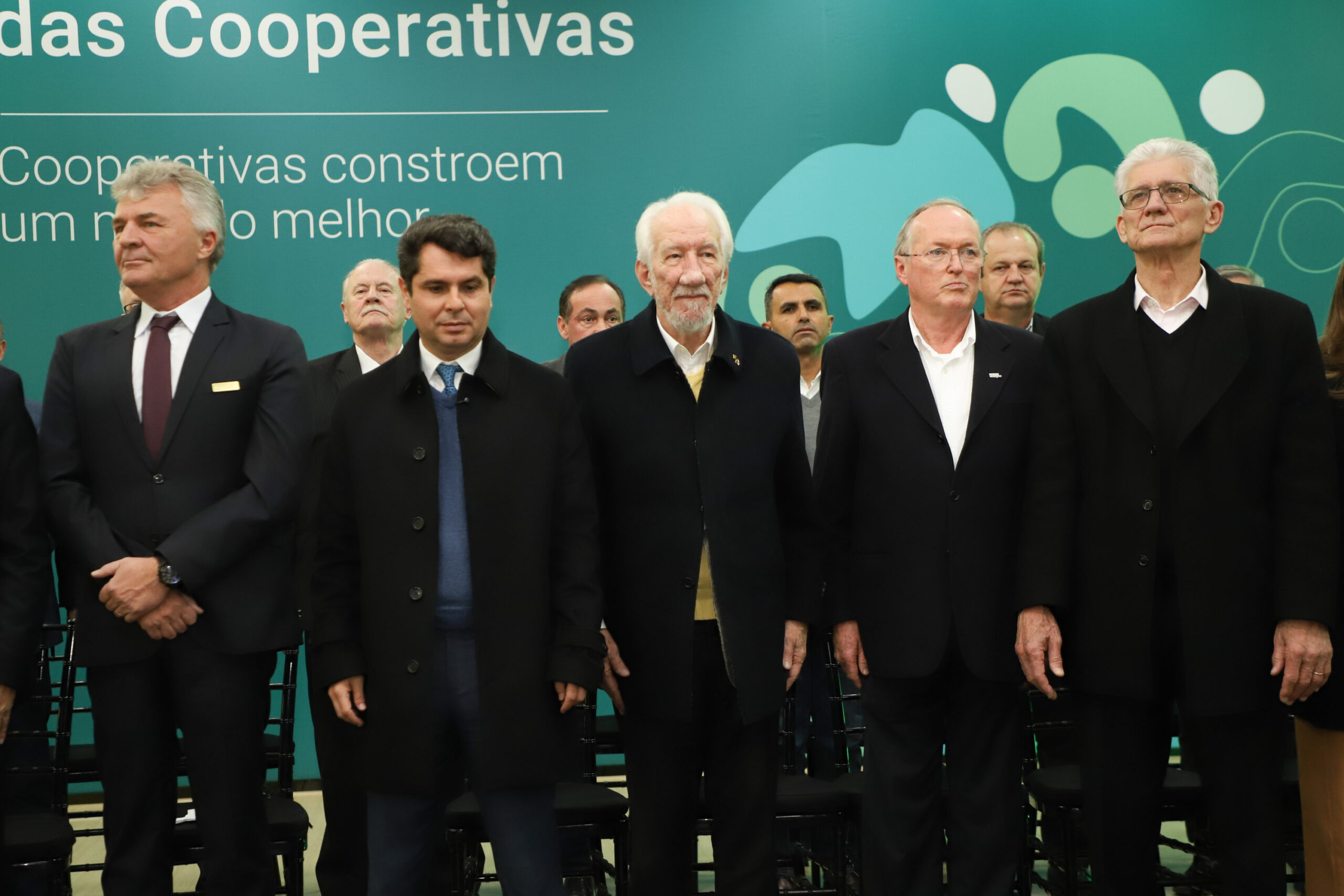 Modelo reconhecido pela ONU: Piana destaca cooperativismo como motor do agronegócio do Paraná