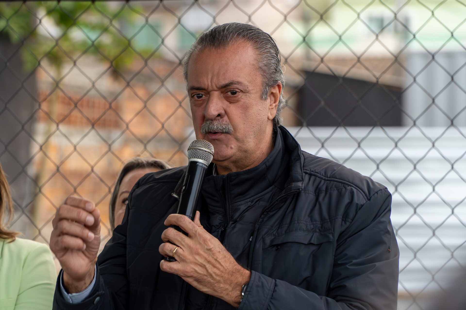 Estado inicia a requalificação da orla de Pontal do Paraná