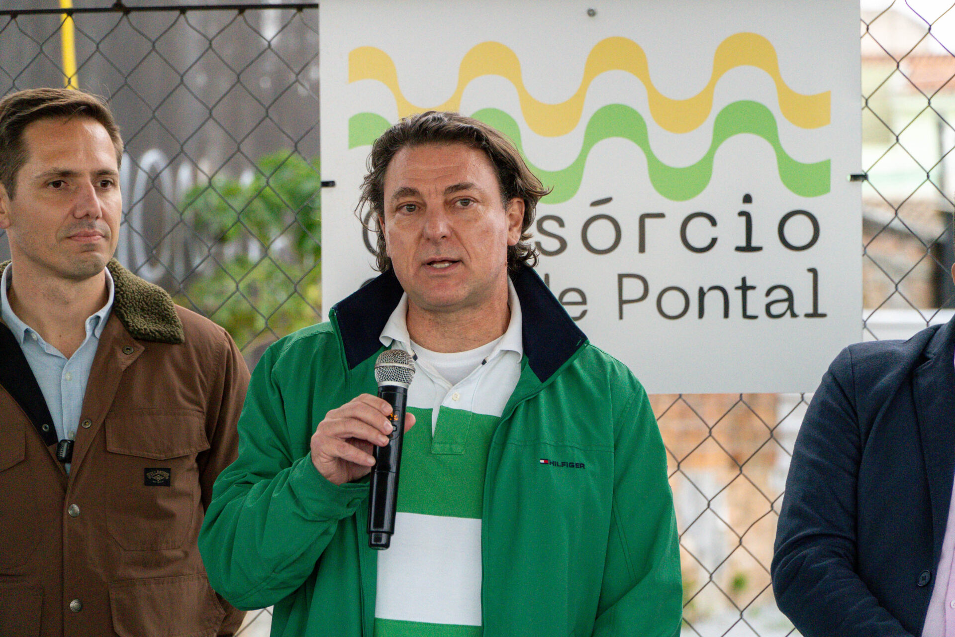 Estado inicia a requalificação da orla de Pontal do Paraná
