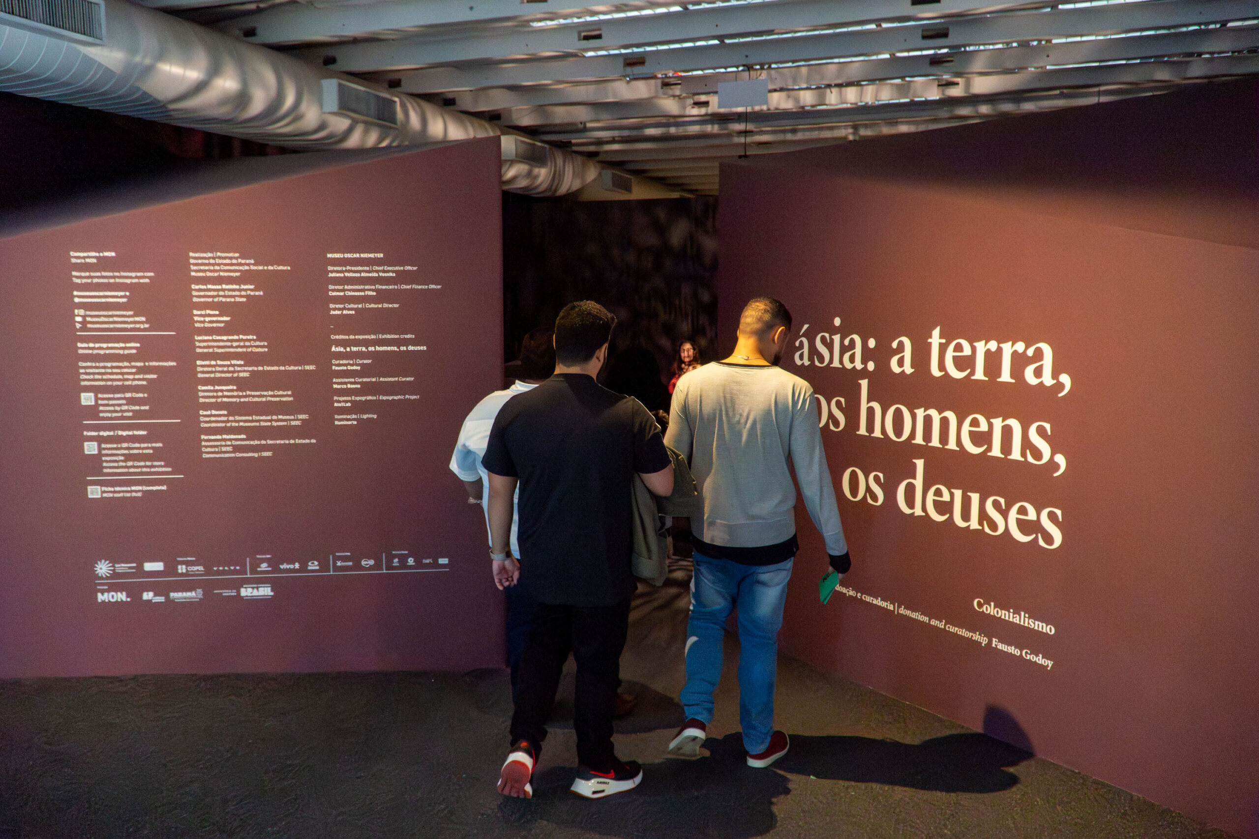 Após receber público 5 vezes maior que o normal, MON vai estender horário em julho