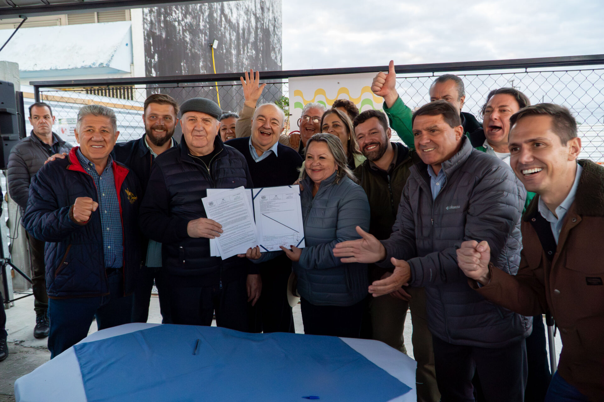 Estado inicia a requalificação da orla de Pontal do Paraná