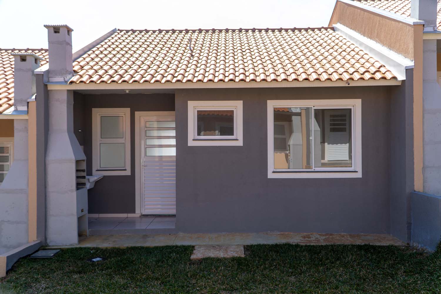 Estado investe quase R$ 1 milhão para ajudar 46 famílias de Irati a comprarem a casa própria