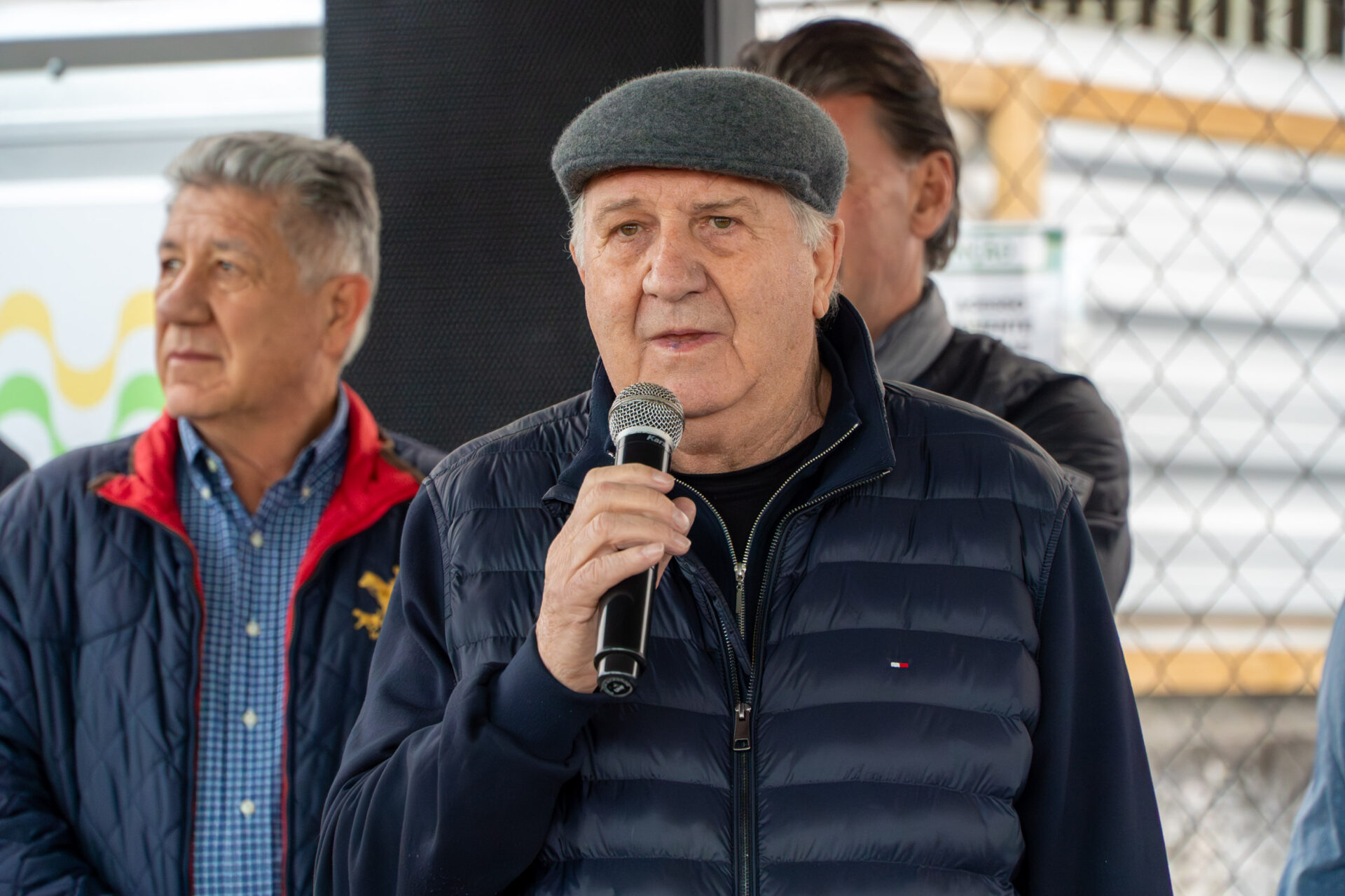 Estado inicia a requalificação da orla de Pontal do Paraná