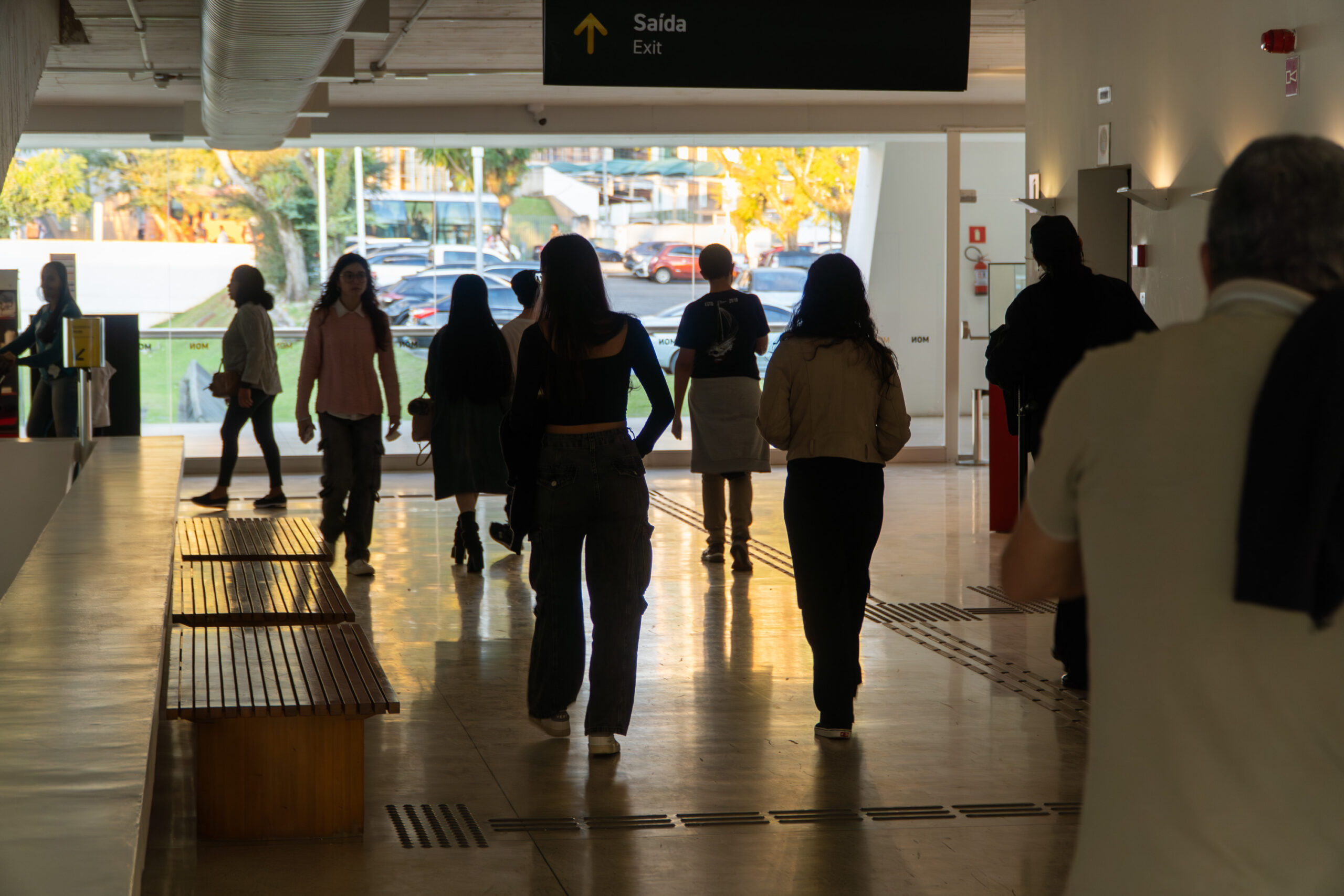 Após receber público 5 vezes maior que o normal, MON vai estender horário em julho