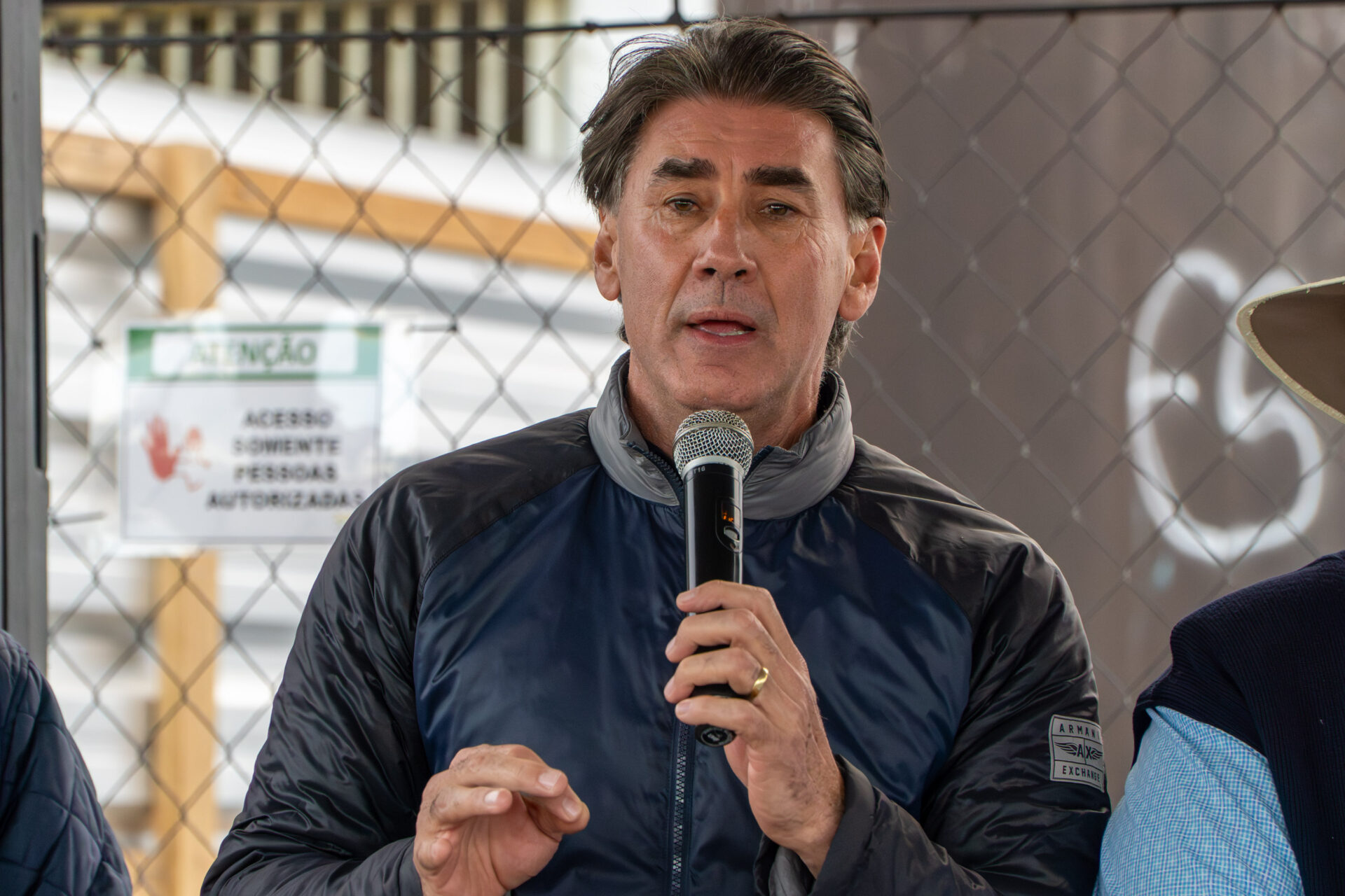 Estado inicia a requalificação da orla de Pontal do Paraná
