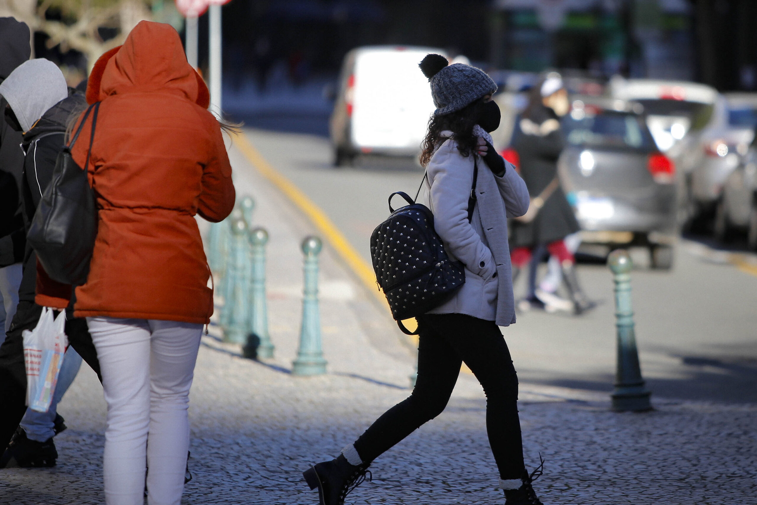 Julho começa com temperaturas negativas no Paraná, registra o Simepar