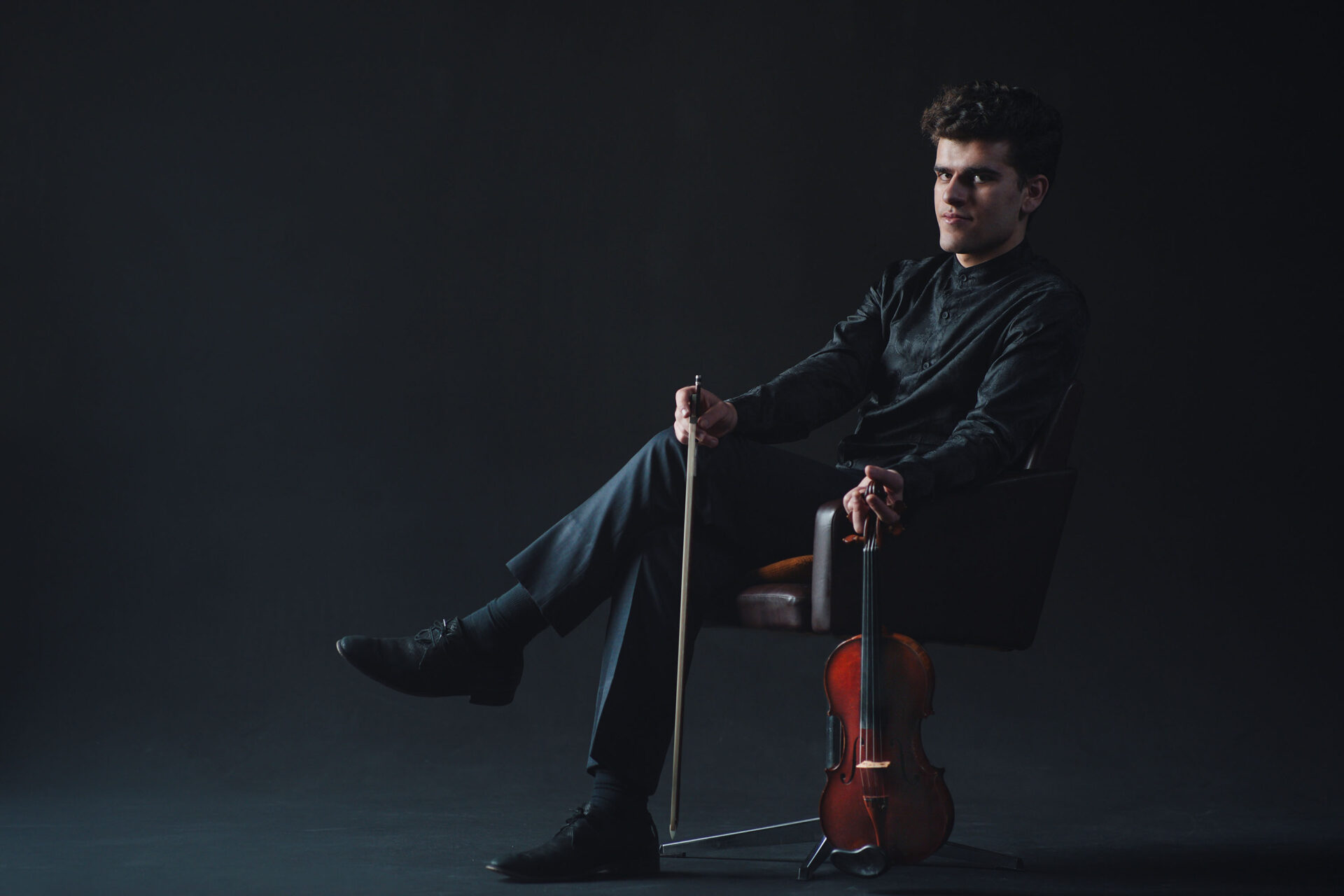 Concerto da Orquestra Sinfônica do Paraná em Curitiba celebra Prokofiev neste domingo