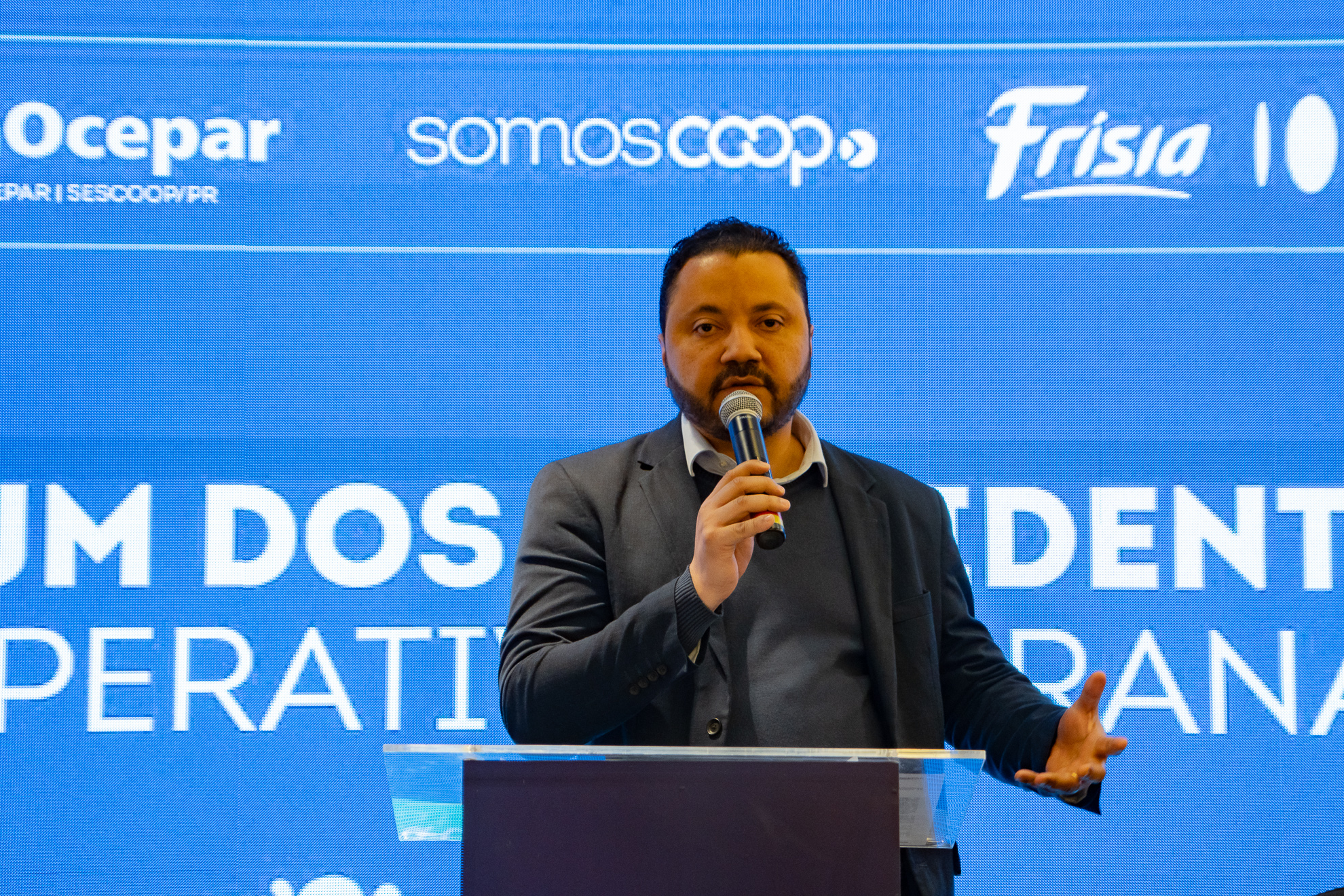 Paraná formaliza parceria para fortalecer cooperativas em colégios agrícolas