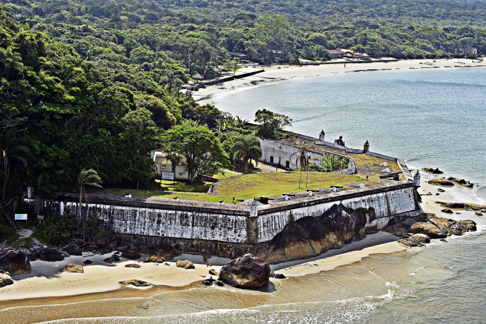 336 mil turistas: Unidades de Conservação quebram recorde de visitas no 1º semestre