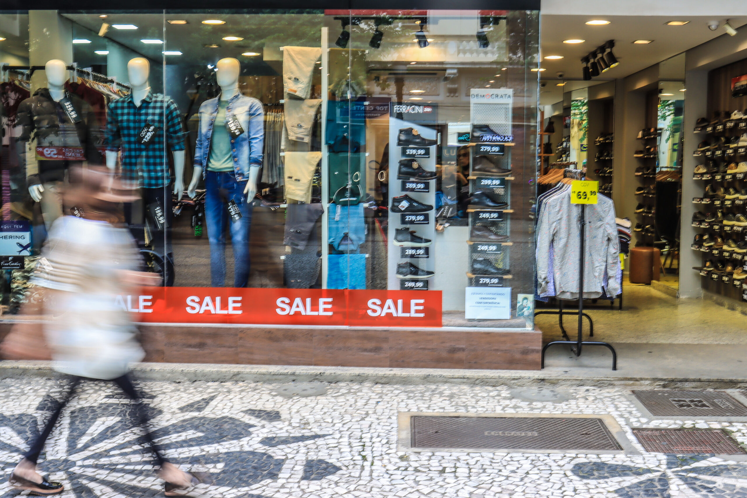 Paraná registra crescimento de 17% no saldo de empresas no primeiro semestre de 2025