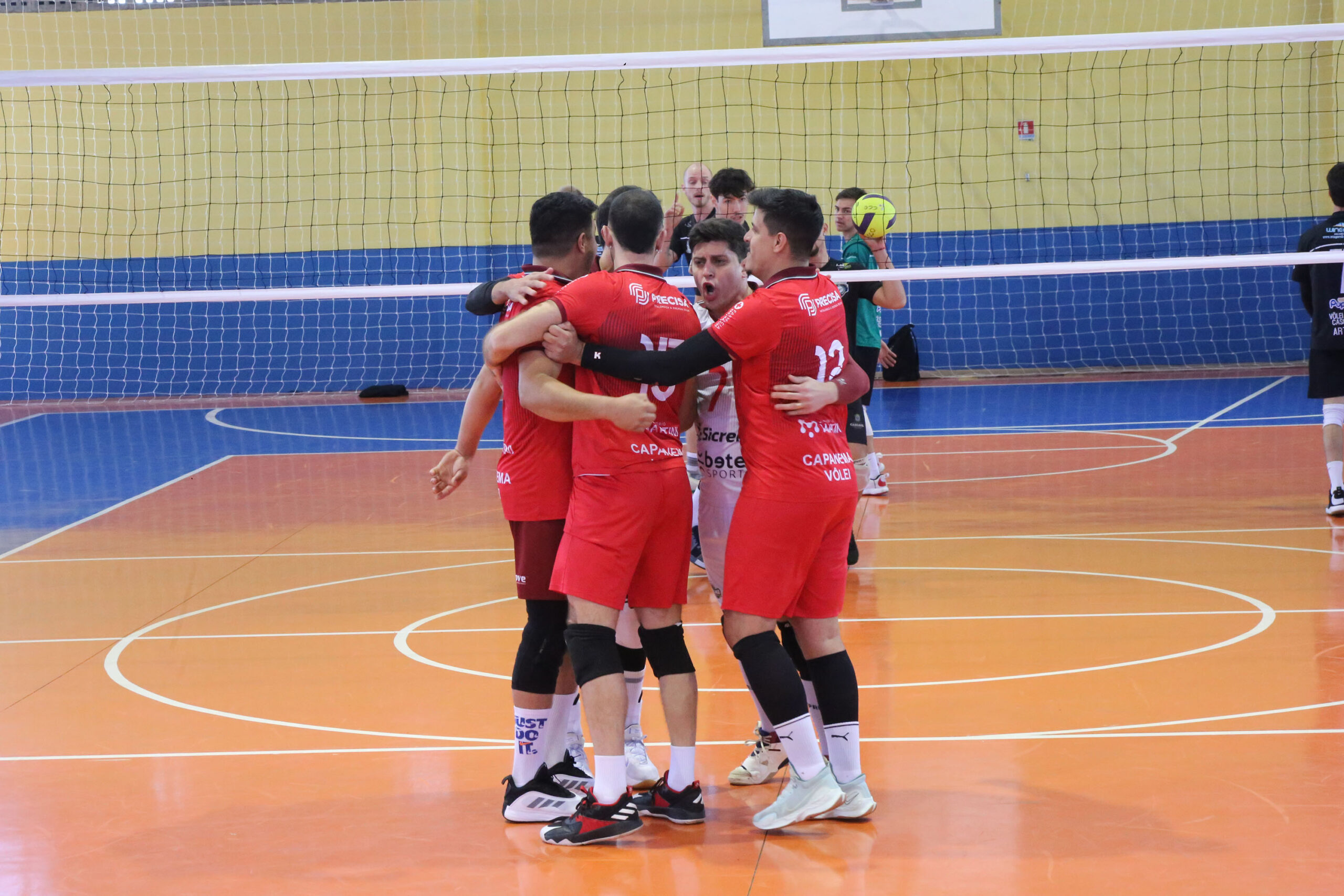 Fim da Regional: Jogos Abertos do Paraná definem campeões que seguem para a nova fase