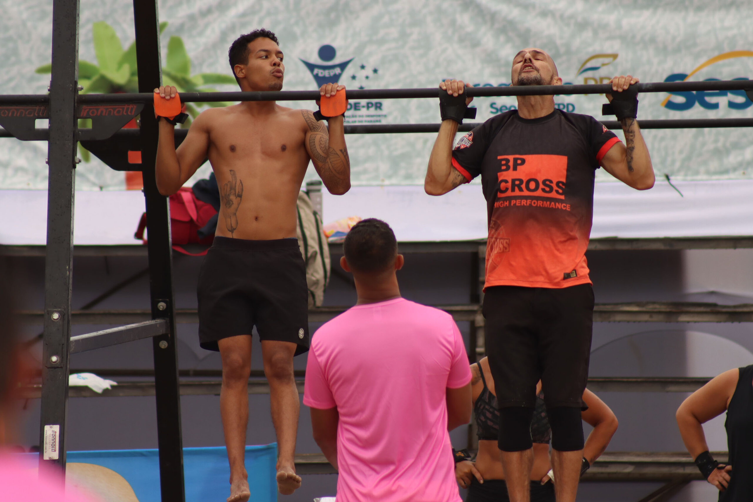 Fim de semana no Litoral terá 10 competições do Festival de Inverno dos Jogos de Aventura