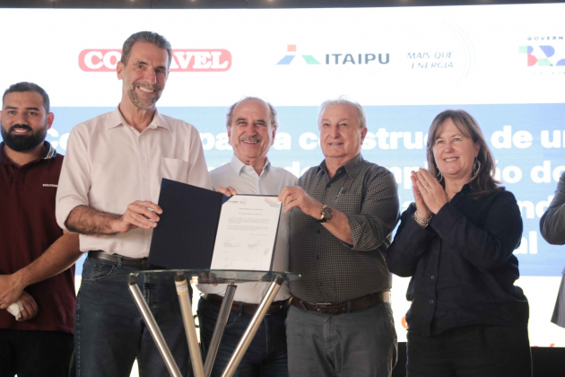 Com novas iniciativas, Cascavel tem avanço histórico para o fomento da agricultura familiar