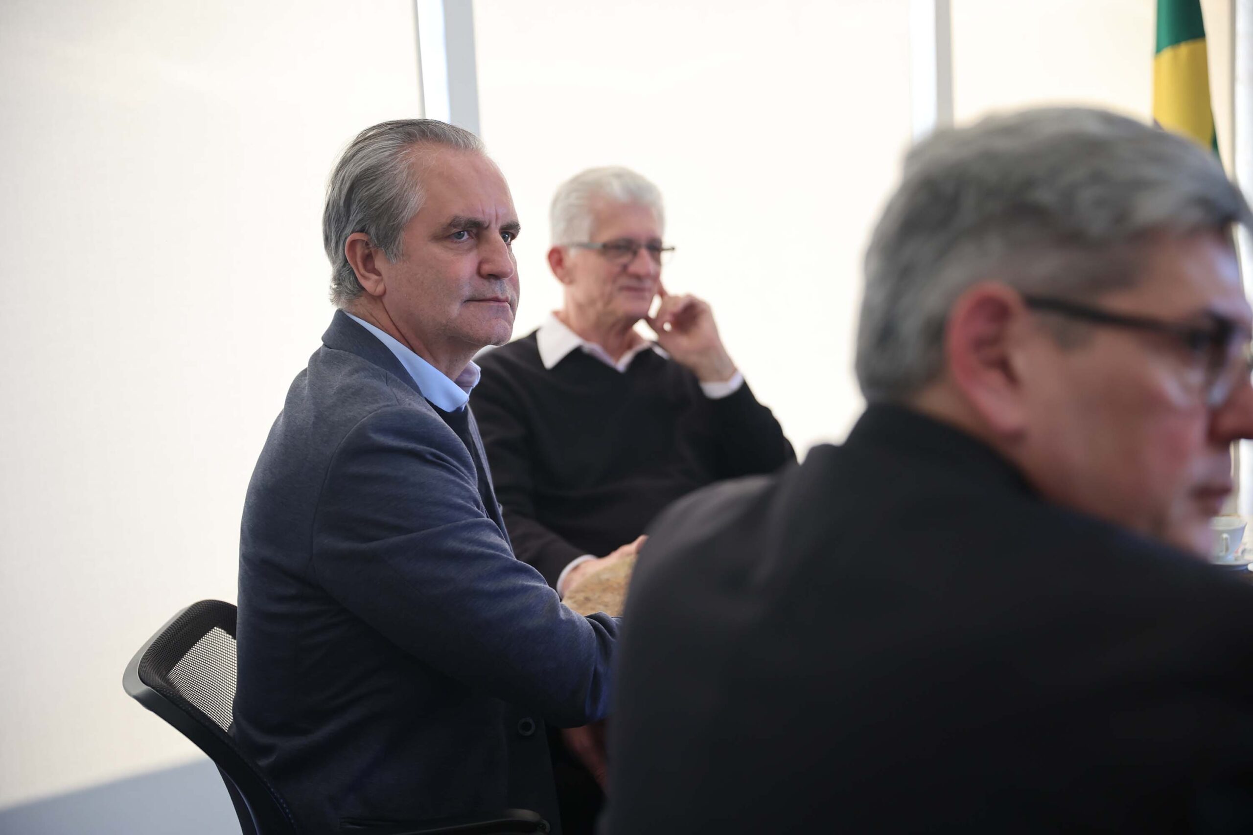Estado conclui Plano de Contratações Anual de 2026 com mais de 92 mil itens