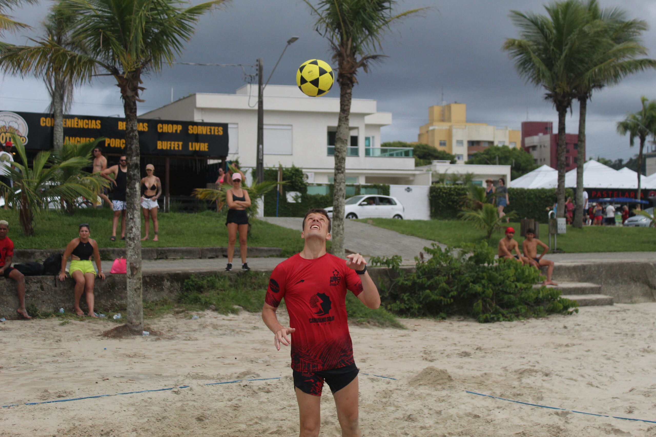 Fim de semana no Litoral terá 10 competições do Festival de Inverno dos Jogos de Aventura