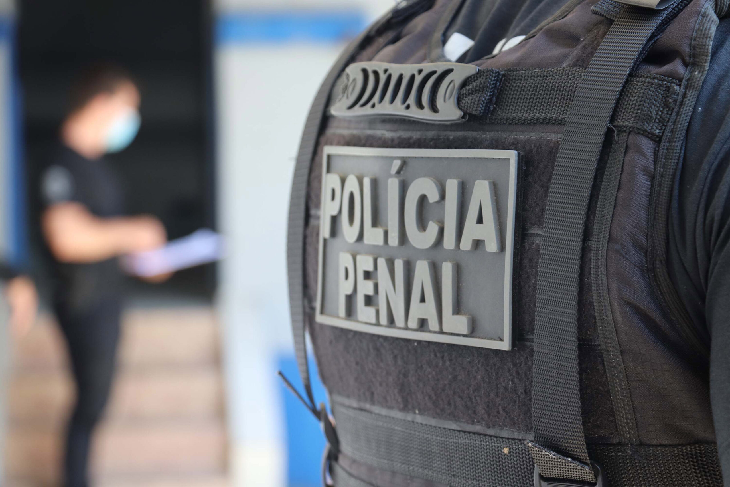 Estado envia para Assembleia substitutivo geral que moderniza a carreira da Polícia Penal