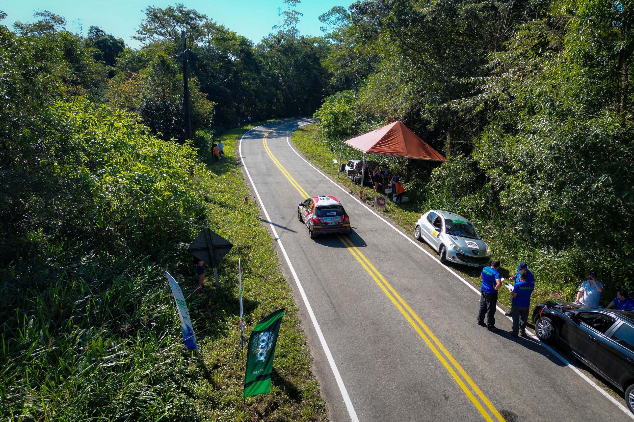 Festival de Inverno dos Jogos de Aventura e Natureza abre com o tradicional Rally da Graciosa