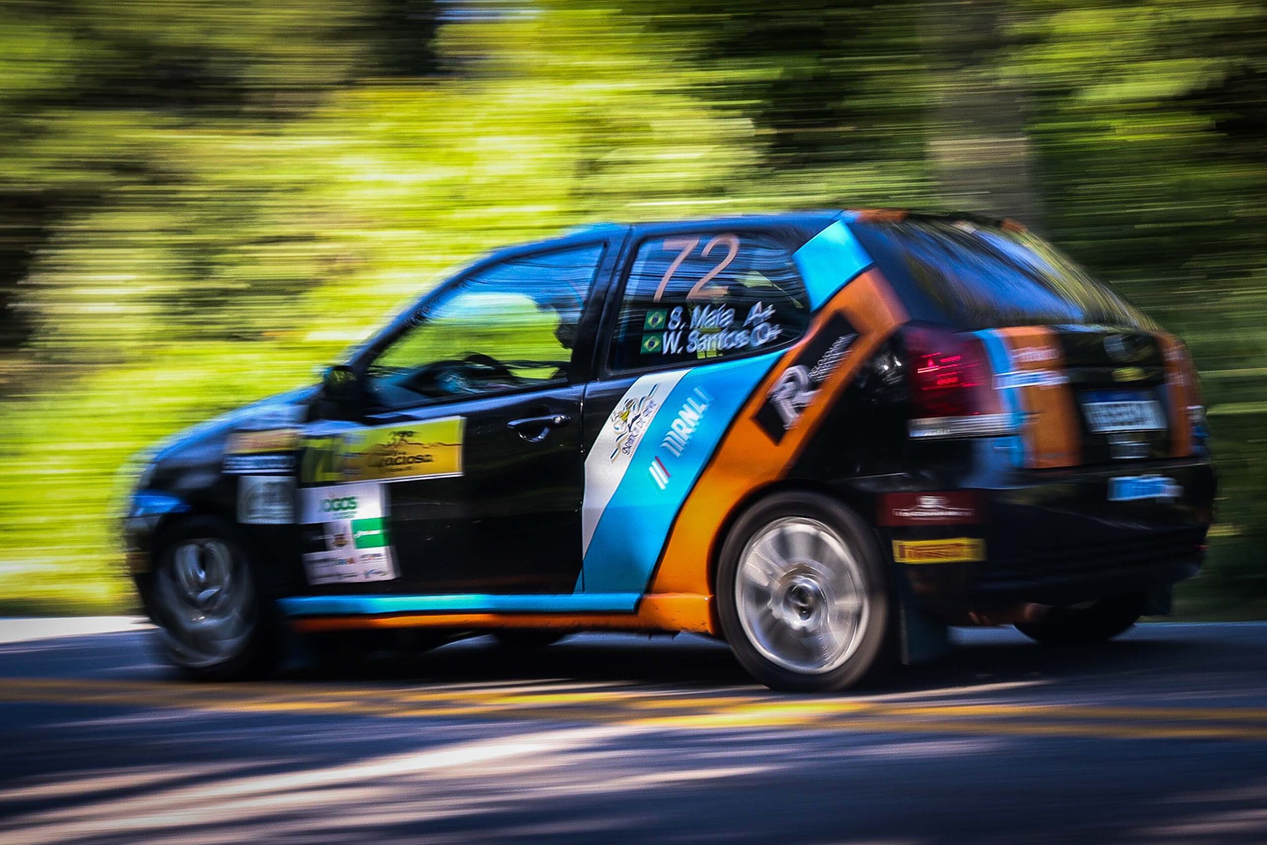 Festival de Inverno dos Jogos de Aventura e Natureza abre com o tradicional Rally da Graciosa