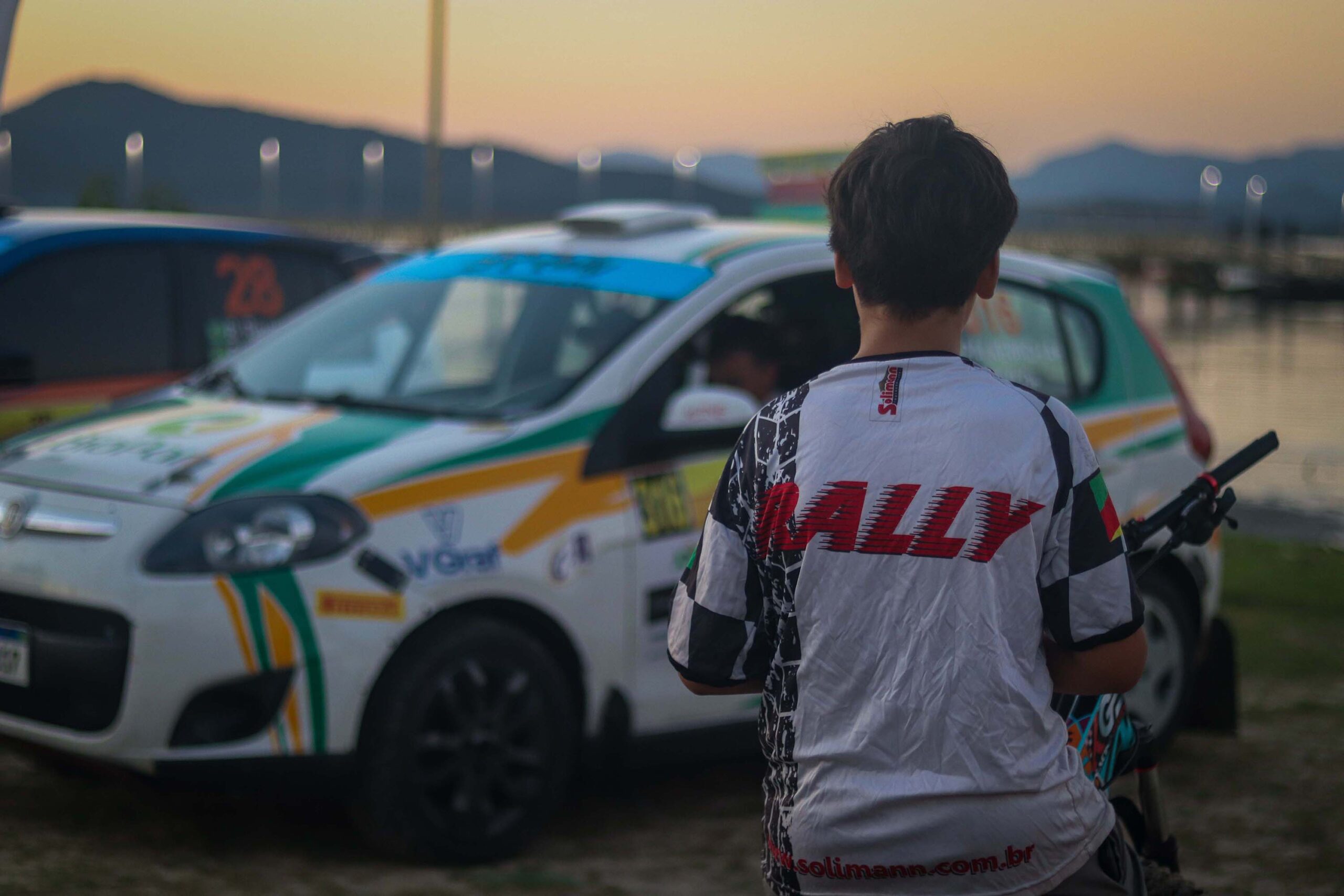 Festival de Inverno dos Jogos de Aventura e Natureza abre com o tradicional Rally da Graciosa