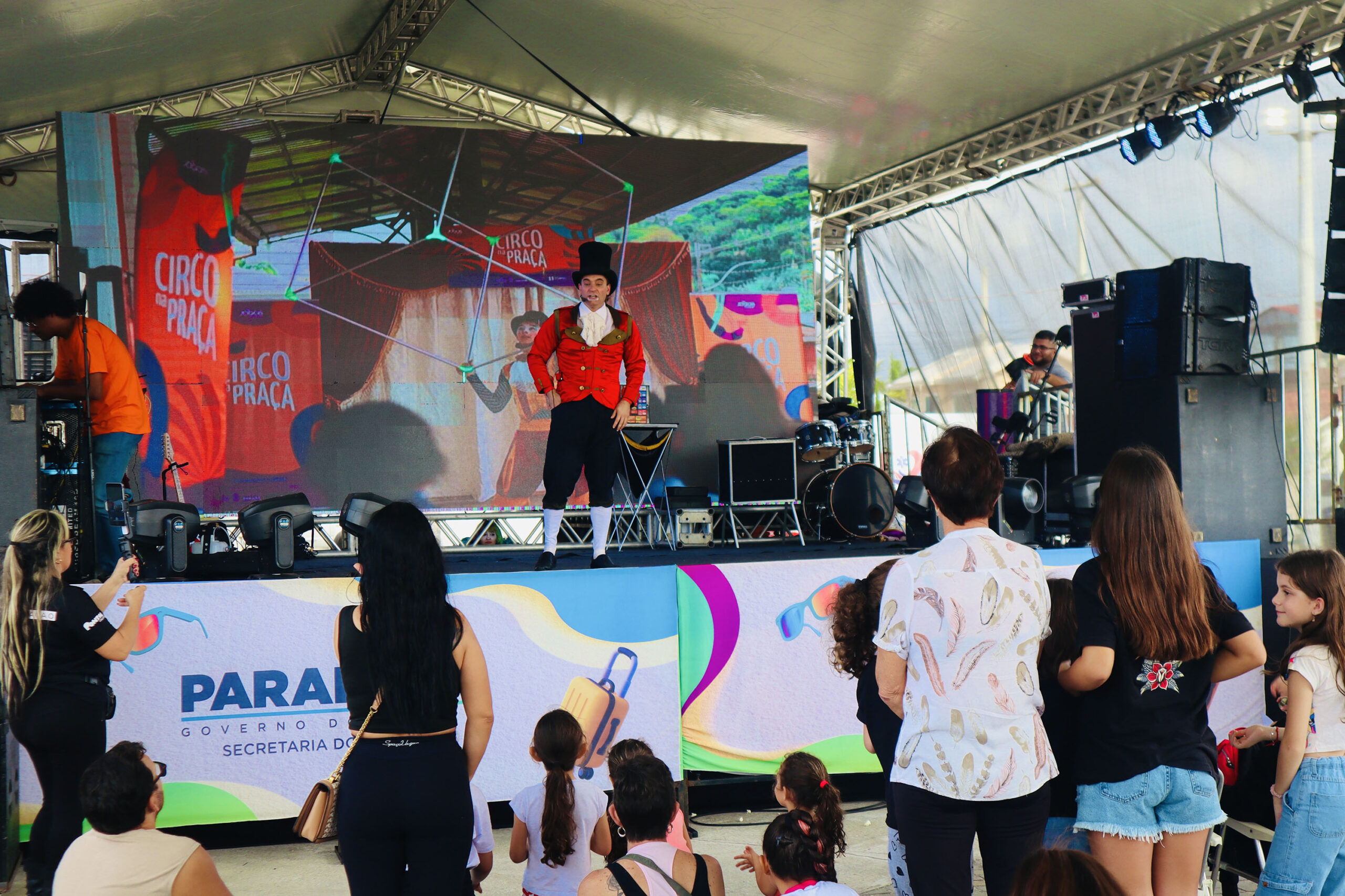 Início do Festival de Inverno dos Jogos de Aventura e Natureza movimenta o Litoral