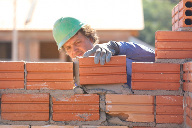 HABITAÇÃO | Cascavel tem mais de 700 moradias populares em construção em seis empreendimentos diferentes